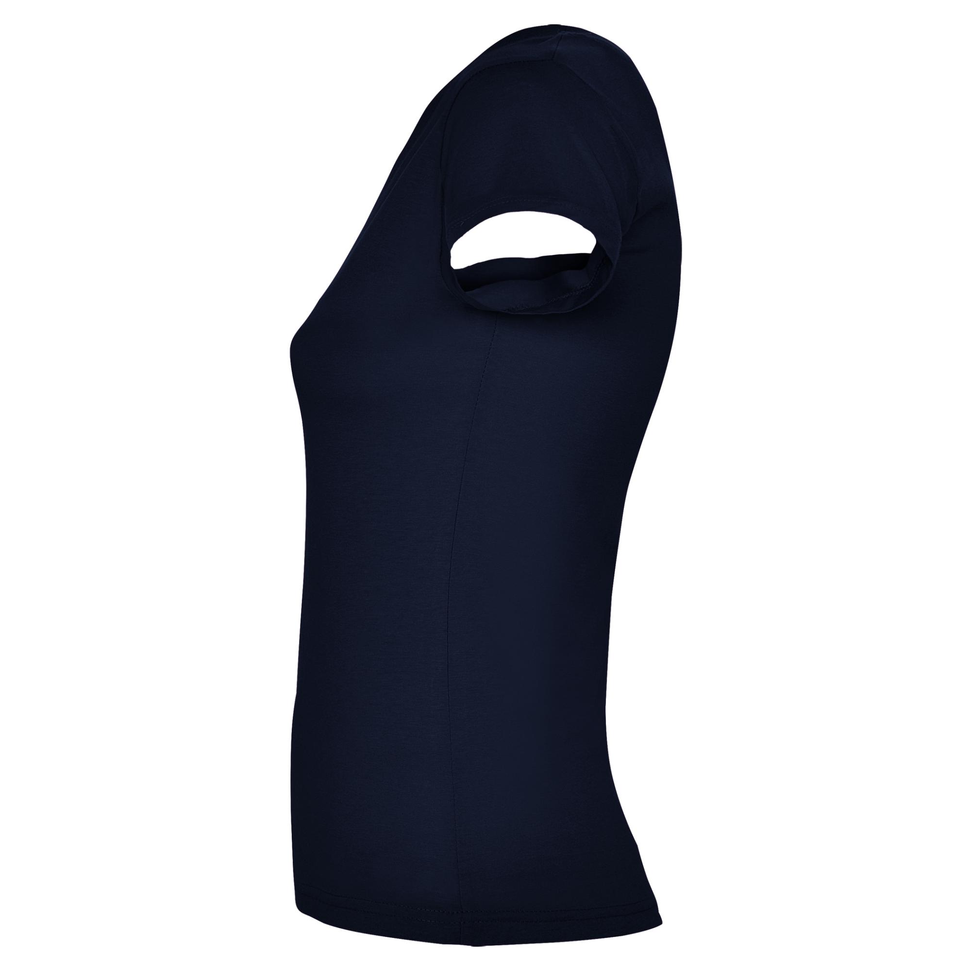 Tricou pentru femei VICTORIA BLEUMARIN 3XL