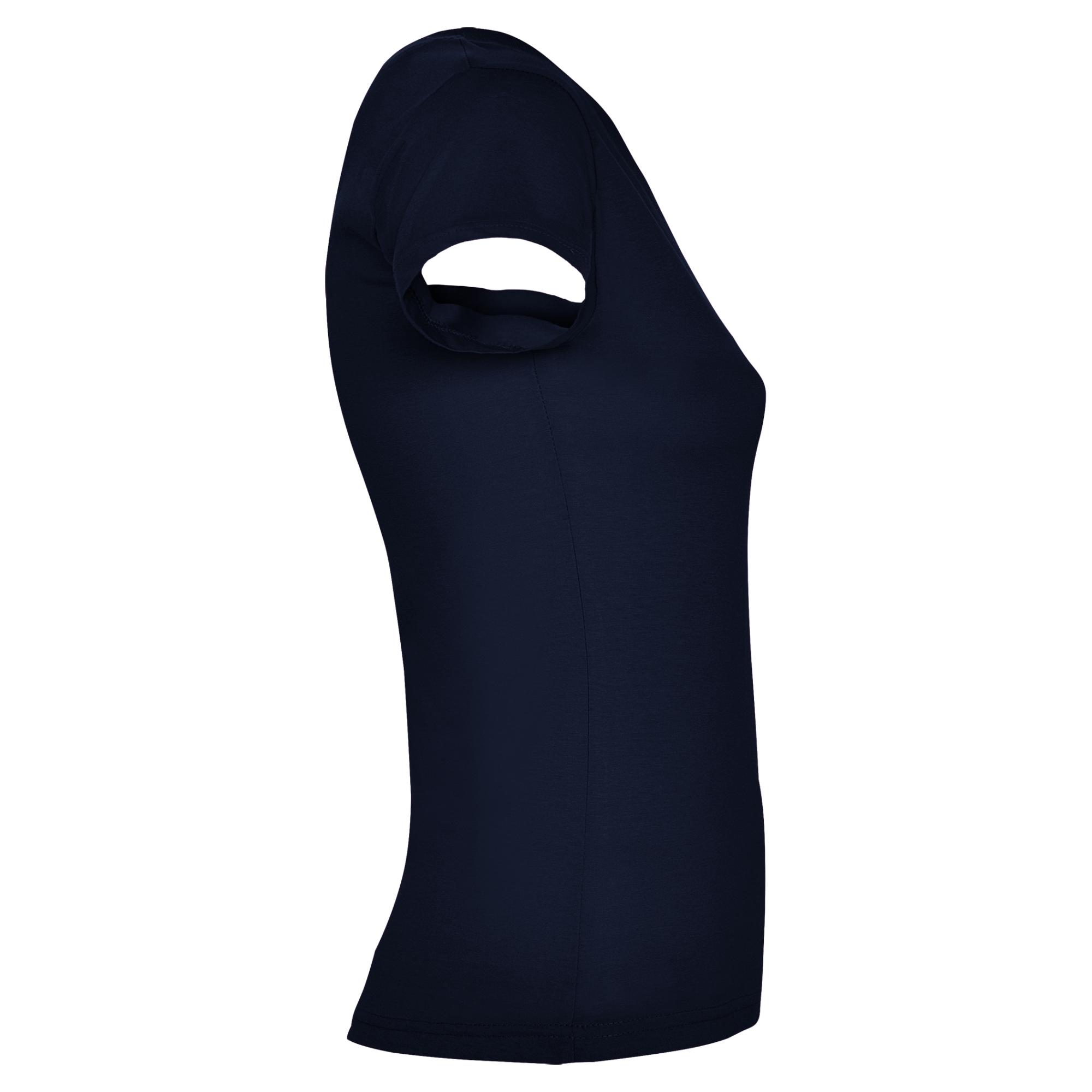 Tricou pentru femei VICTORIA BLEUMARIN 3XL