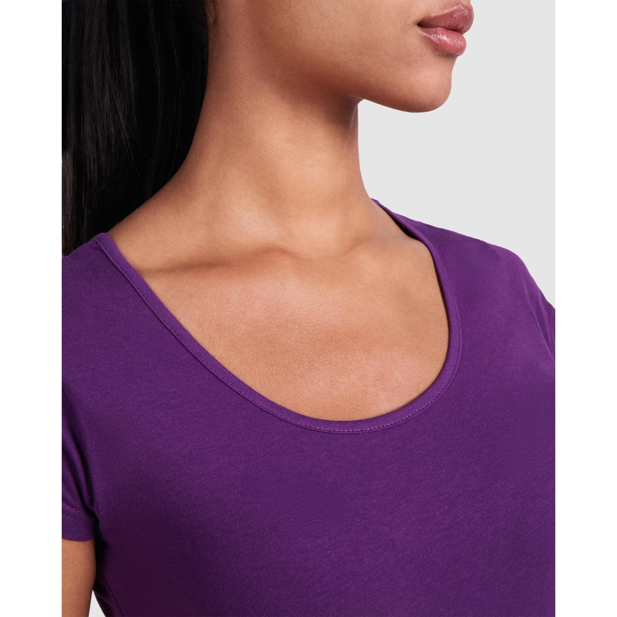 Tricou pentru femei GUADALUPE BLEUMARIN XXL