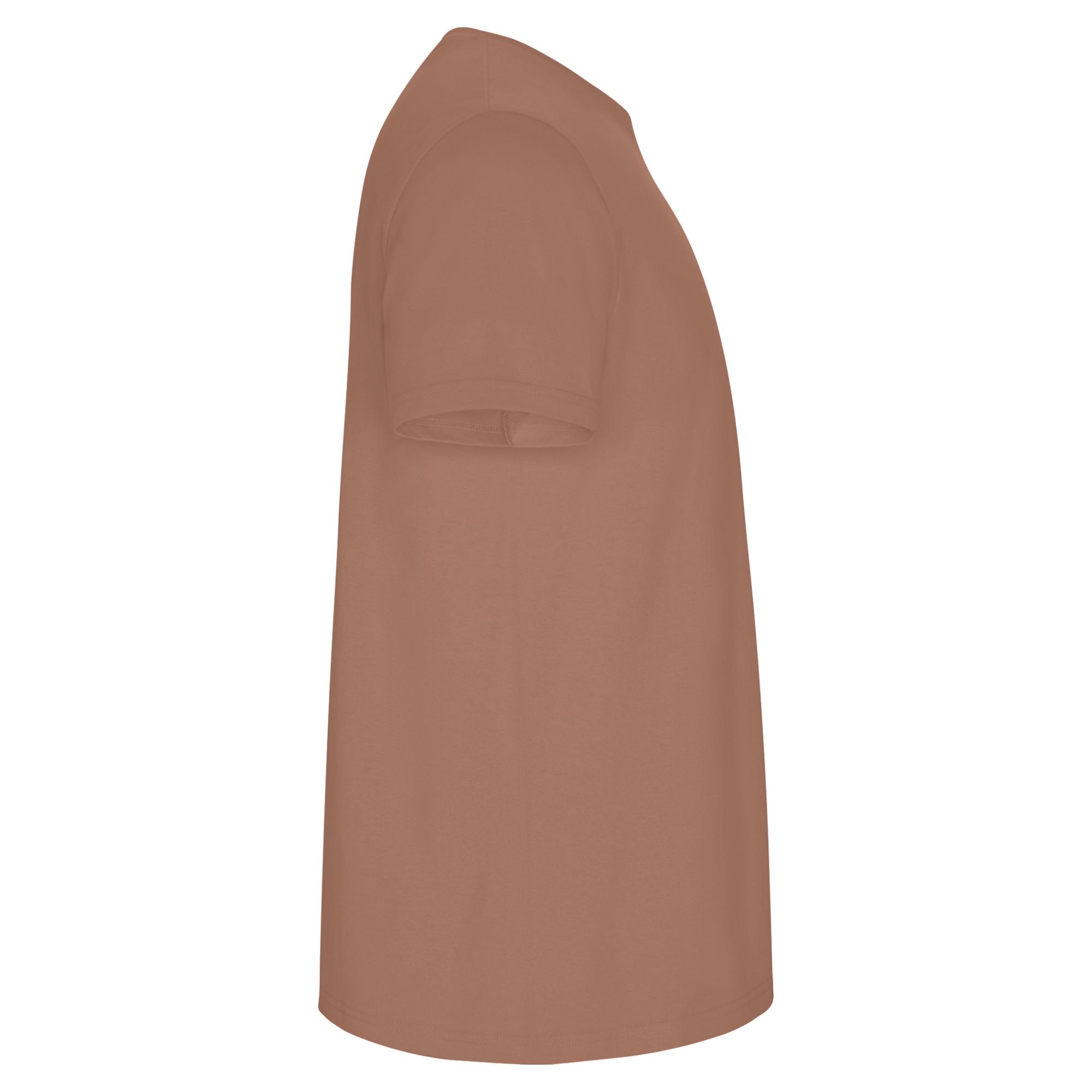 Tricou pentru bărbați STAFFORD MOCCA 3 - 4 ani