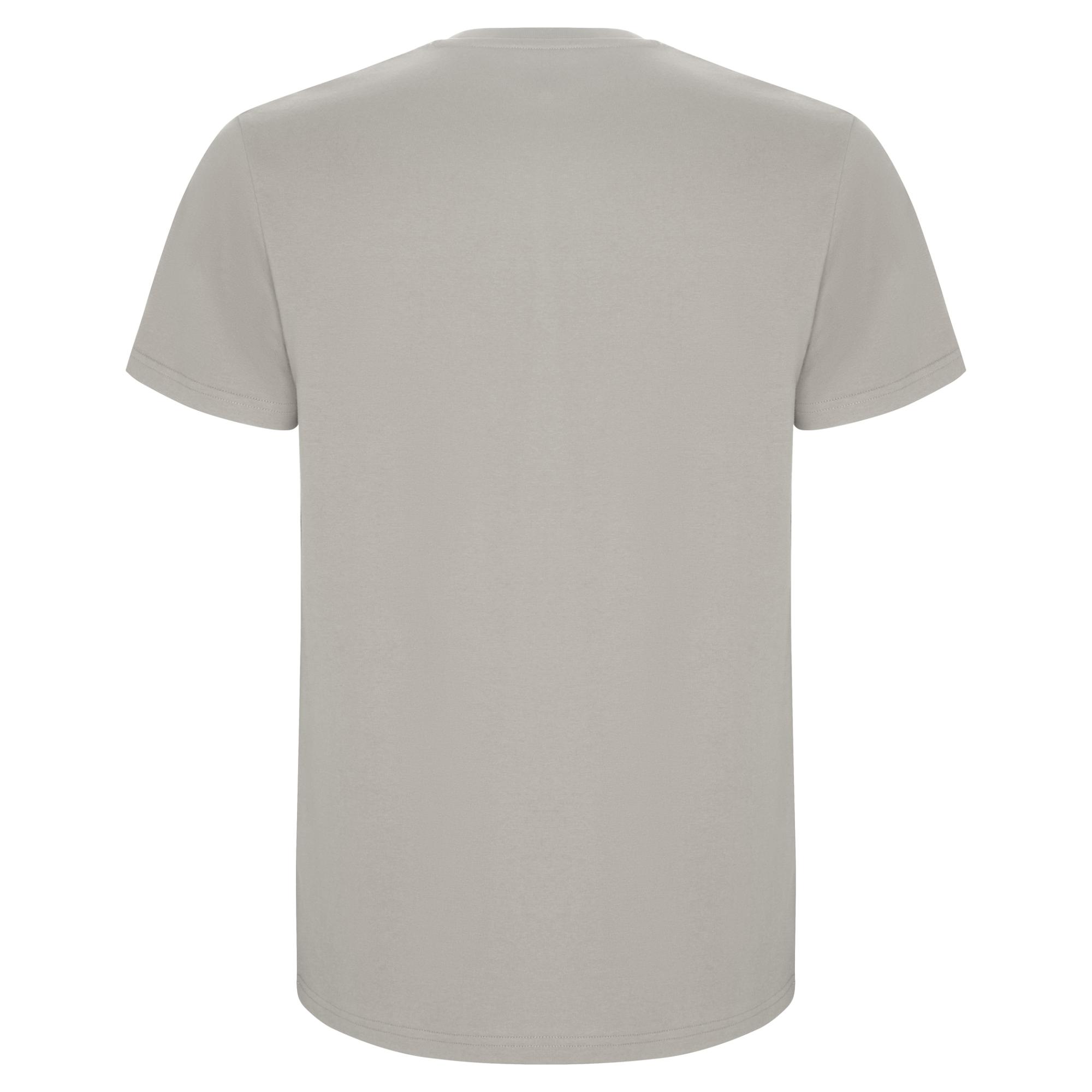 Tricou pentru bărbați STAFFORD GRI PERLA XL