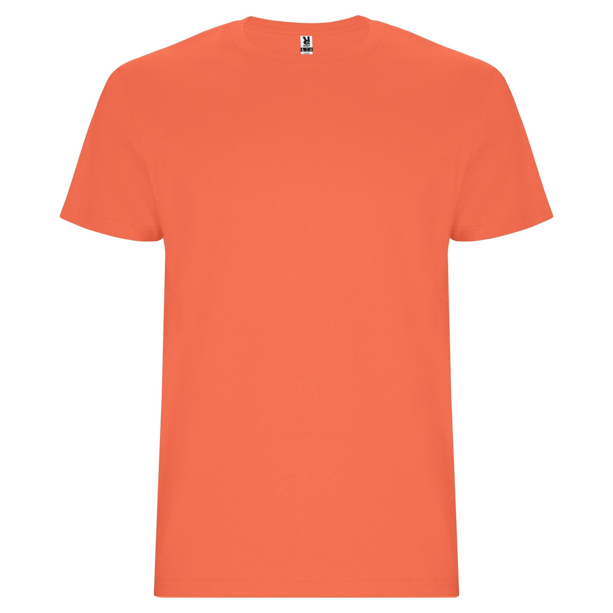 Tricou pentru bărbați STAFFORD CORAL 3 - 4 ani