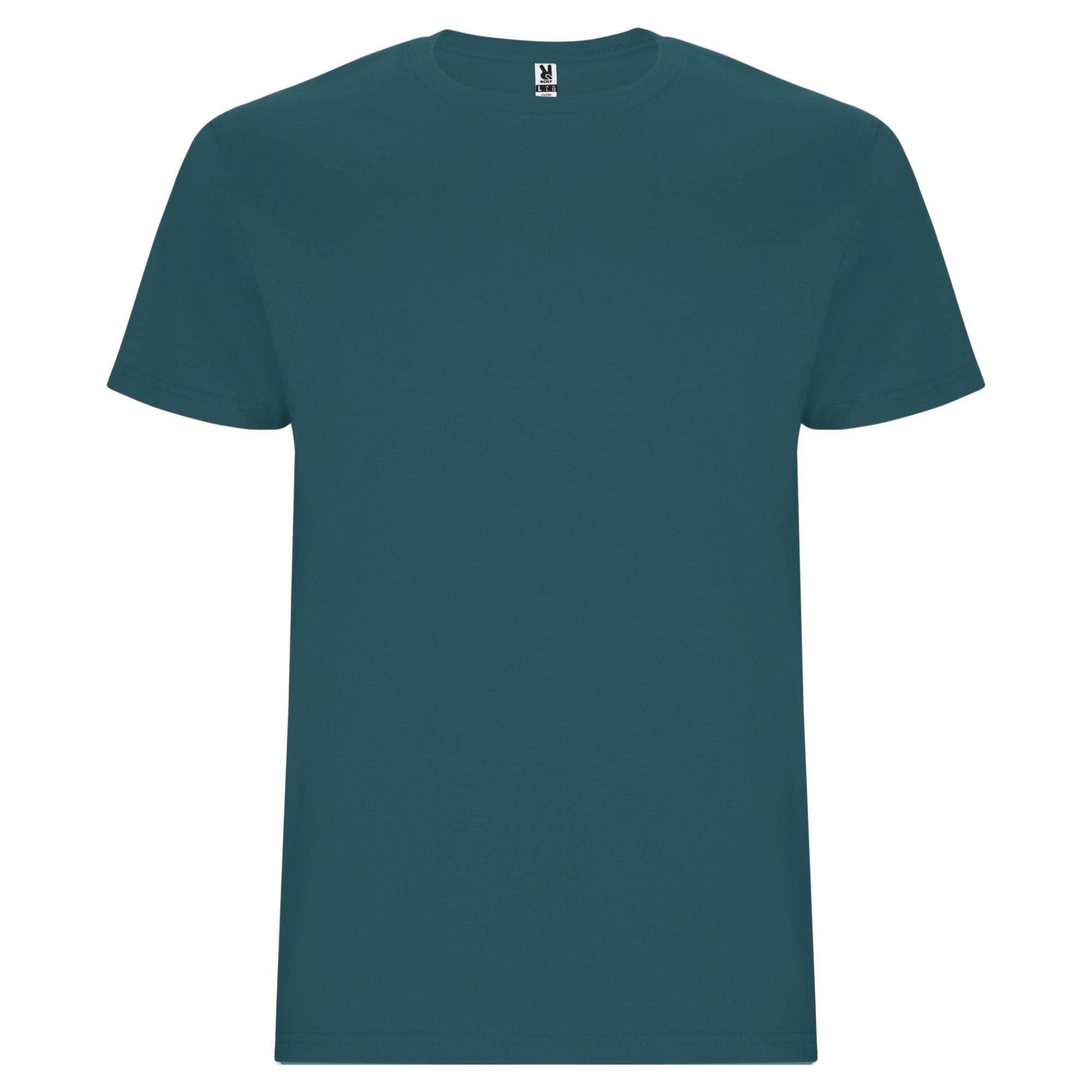Tricou pentru bărbați STAFFORD AZUL LAGO 3 - 4 ani