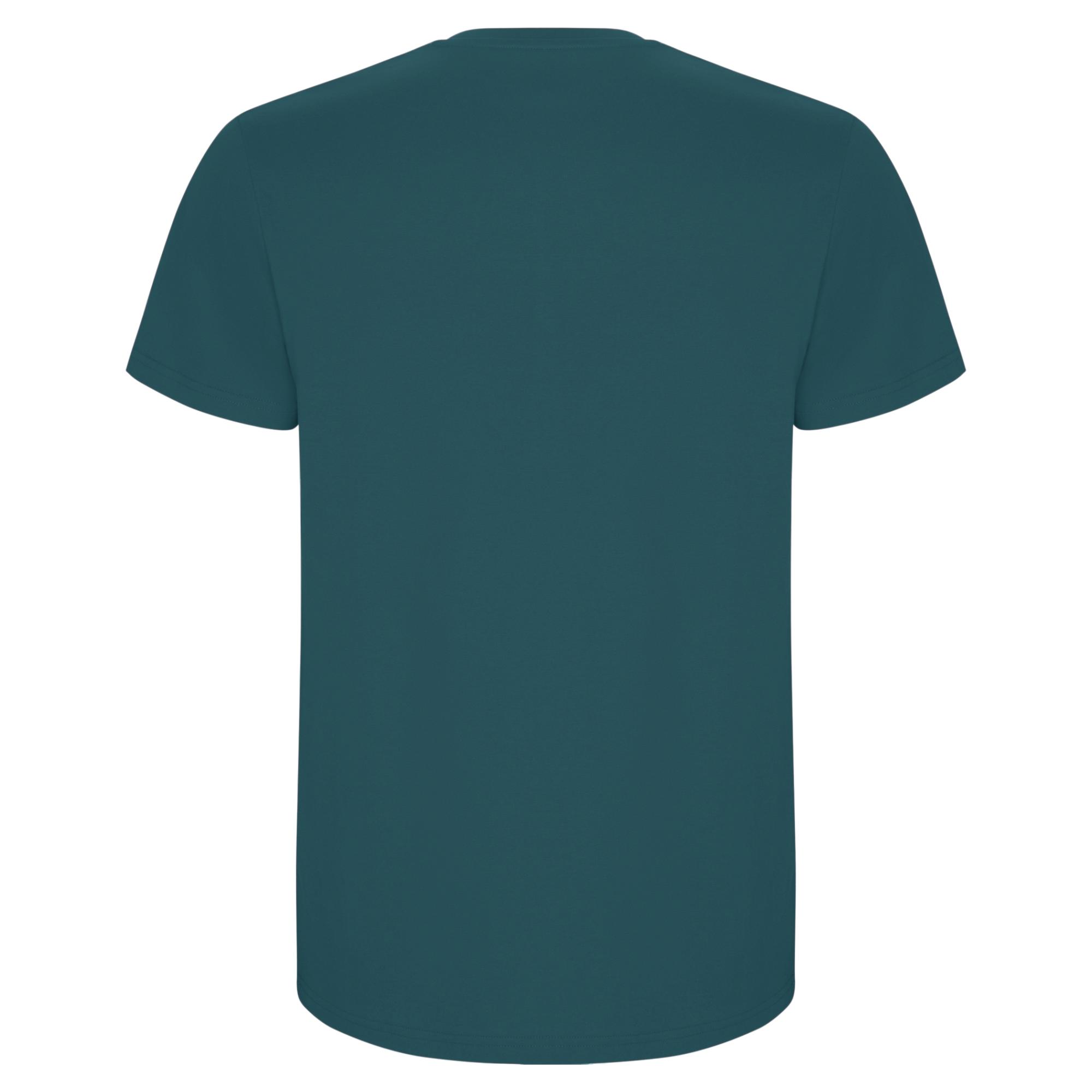 Tricou pentru bărbați STAFFORD AZUL LAGO 3 - 4 ani