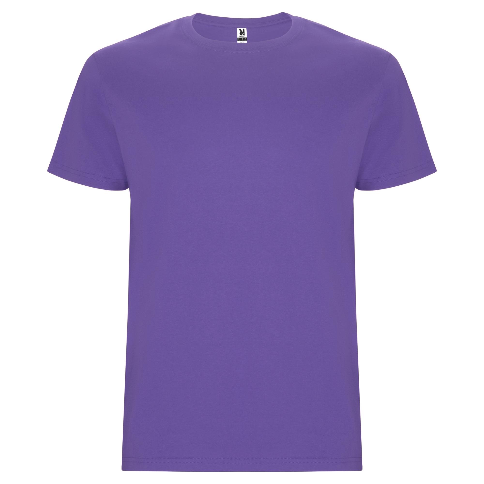 Tricou pentru bărbați STAFFORD IRIS PURPLE 3 - 4 ani