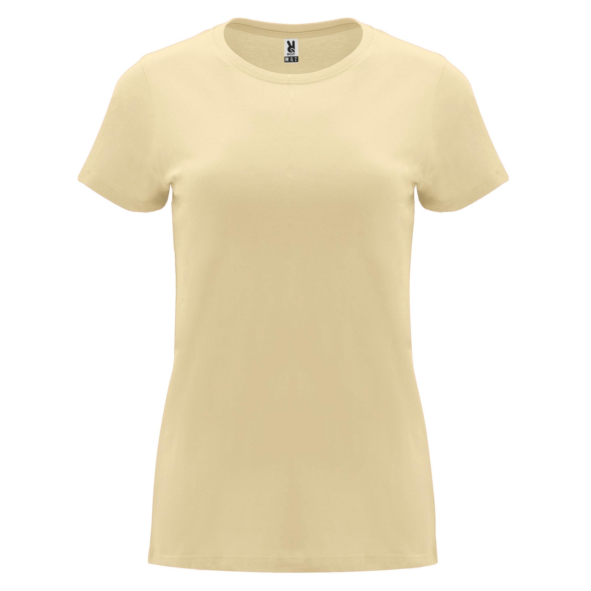 Tricou pentru femei CAPRI ANGORA (Mohair) XXL