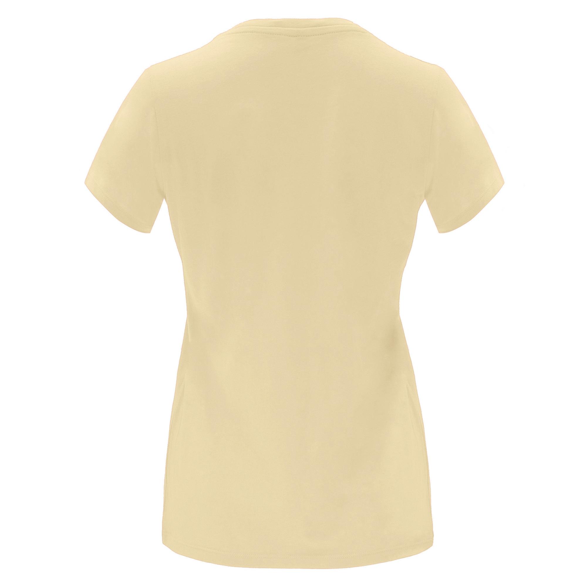 Tricou pentru femei CAPRI ANGORA (Mohair) XXL
