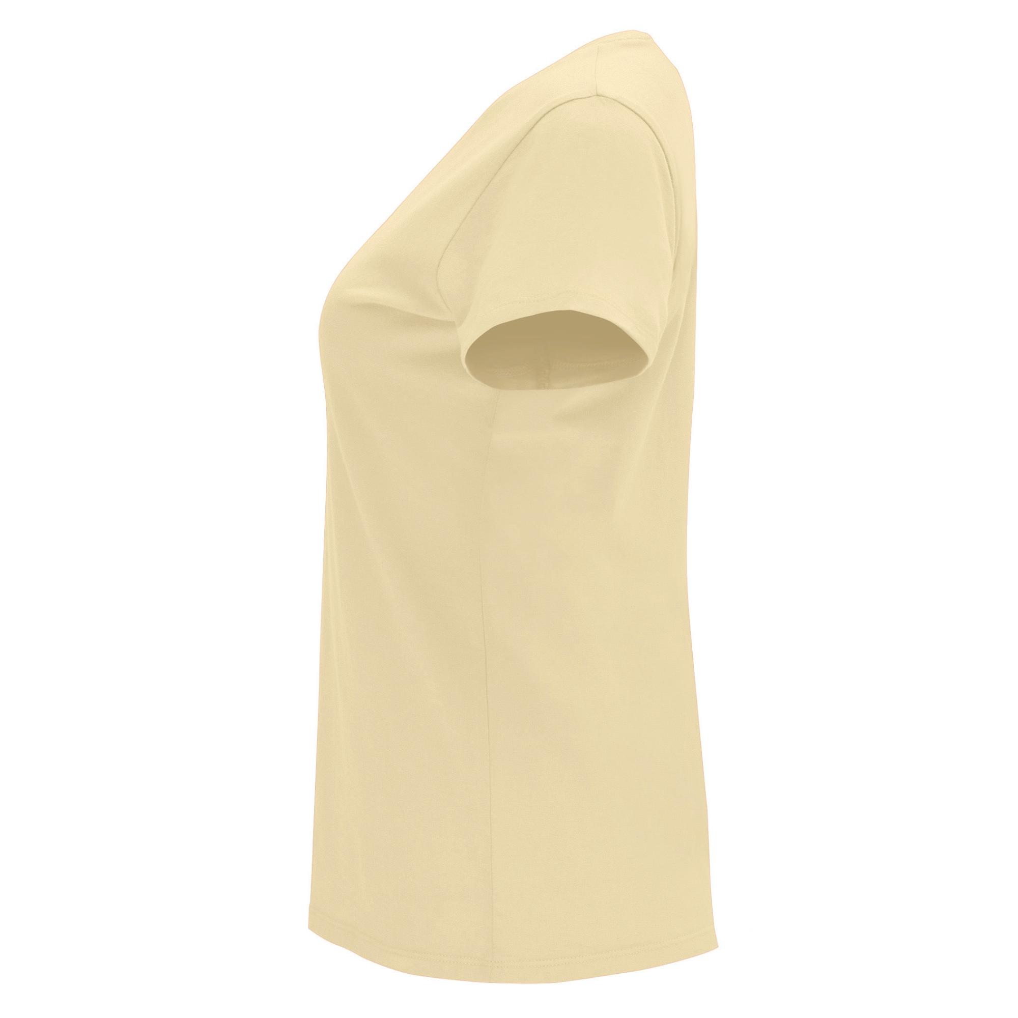 Tricou pentru femei CAPRI ANGORA (Mohair) XXL