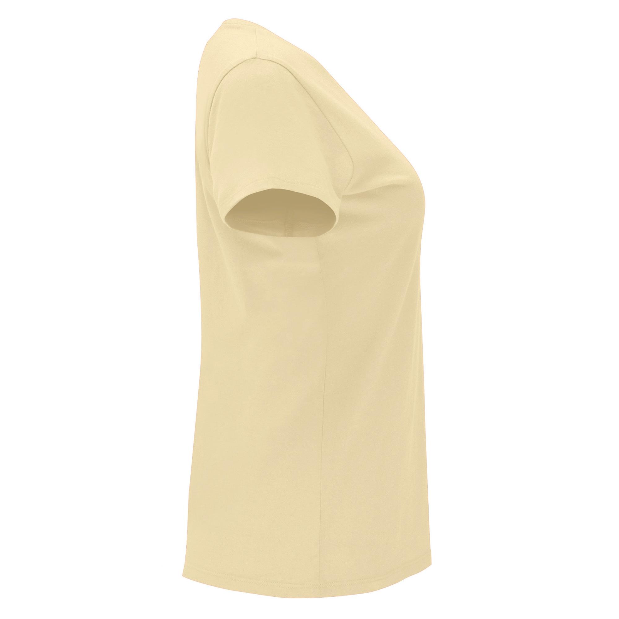 Tricou pentru femei CAPRI ANGORA (Mohair) XXL