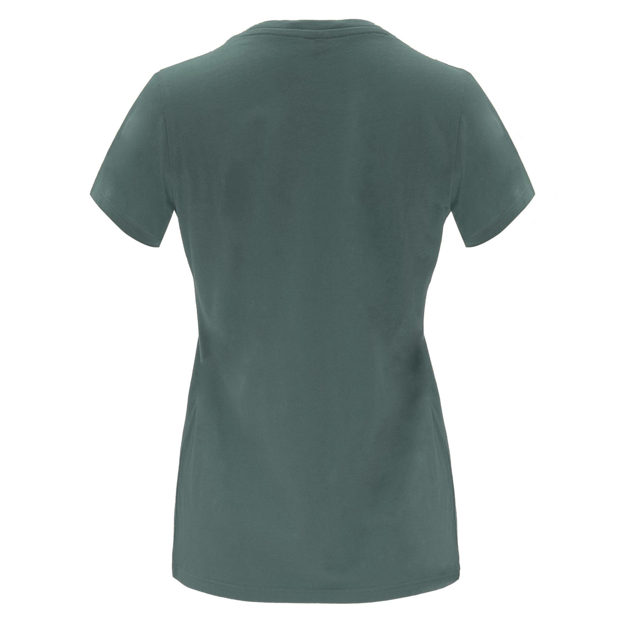Tricou pentru femei CAPRI AZUL LAGO XXL