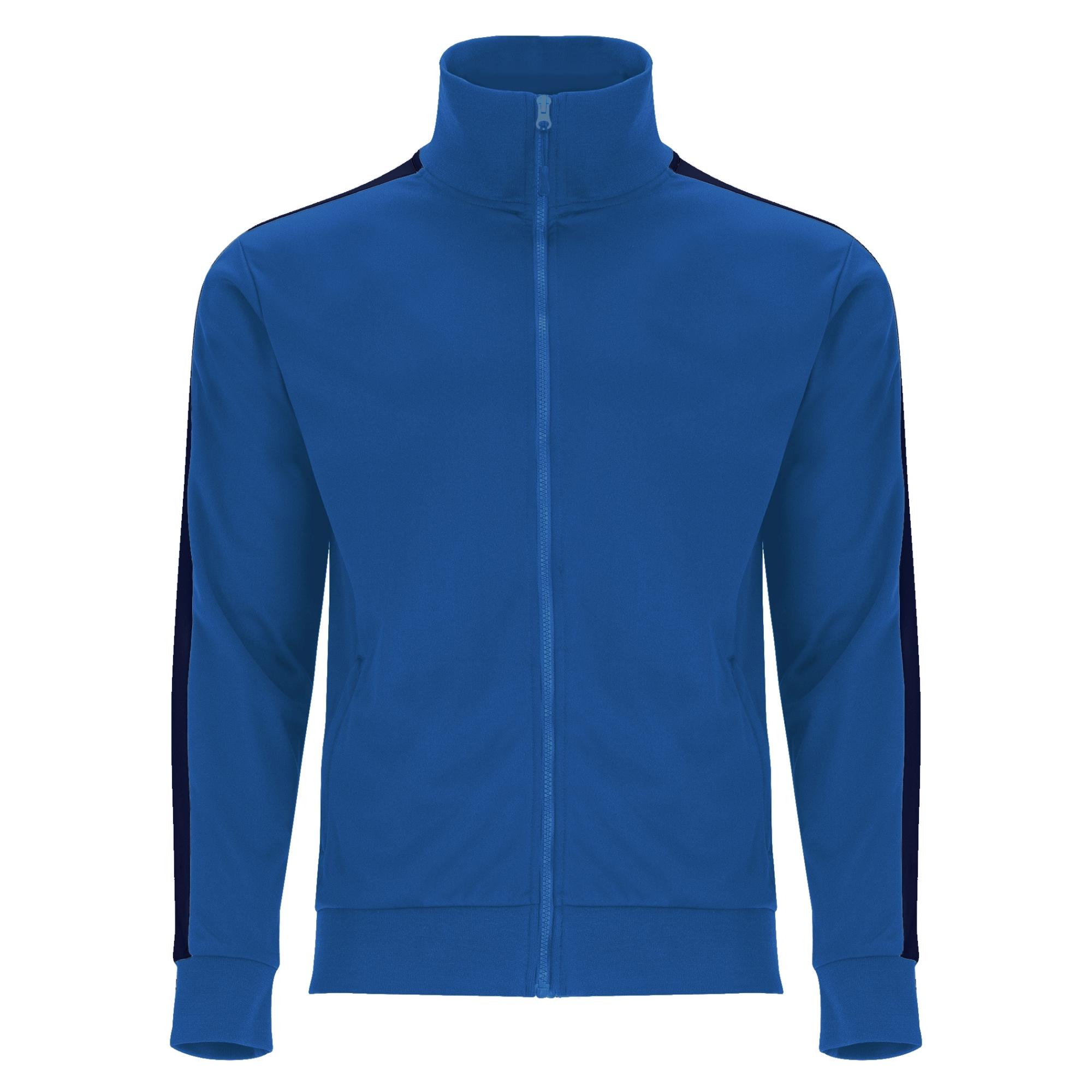 Trening pentru bărbați CRETA ALBASTRU ROYAL BLEUMARIN 3XL