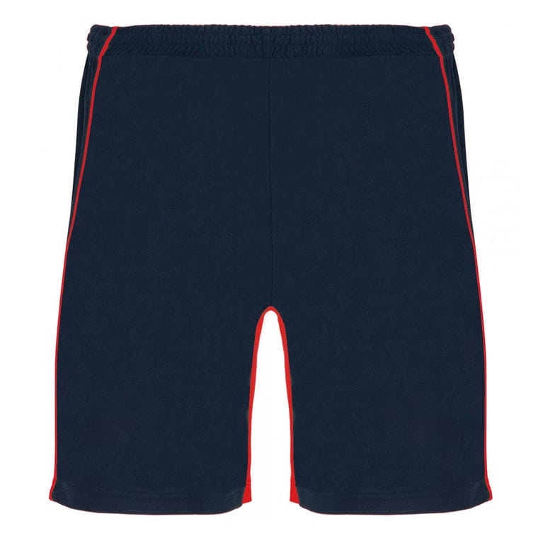 Echipament sport pentru bărbați BOCA ROȘU BLEUMARIN S