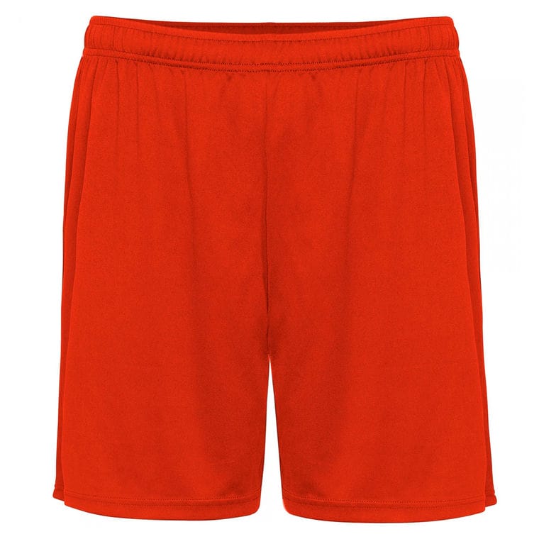 Echipament sport pentru bărbați RACING ALB ROȘU S