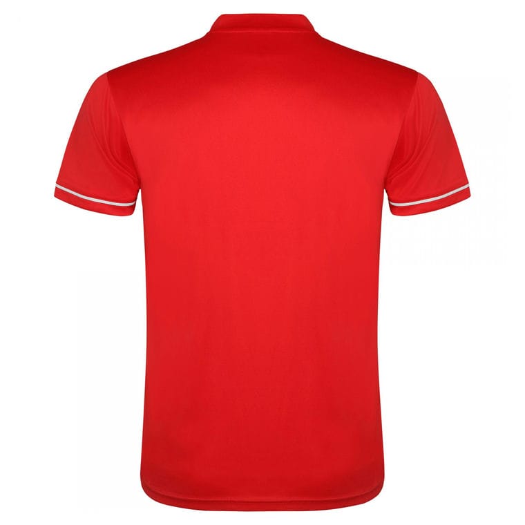 Echipament sport pentru bărbați UNITED ROȘU BLEUMARIN S