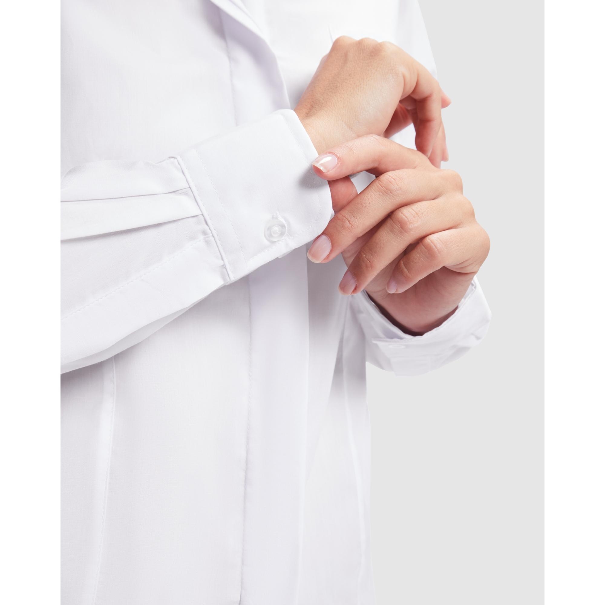 Cămașă pentru femei SOFIA L/S NEGRU M