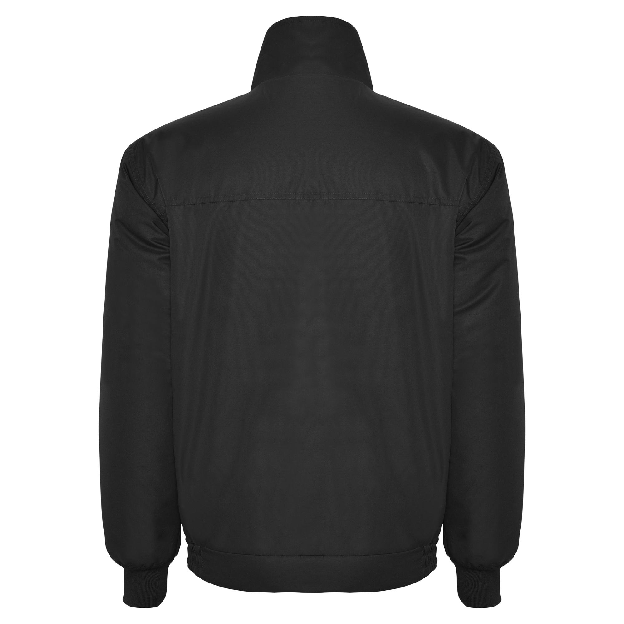 Geacă pentru bărbați YUKON NEGRU M