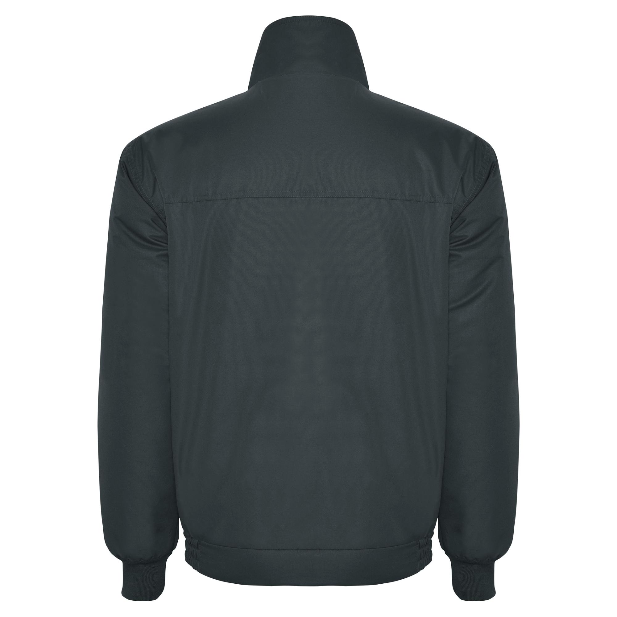 Geacă pentru bărbați YUKON PLUMB ÎNCHIS M