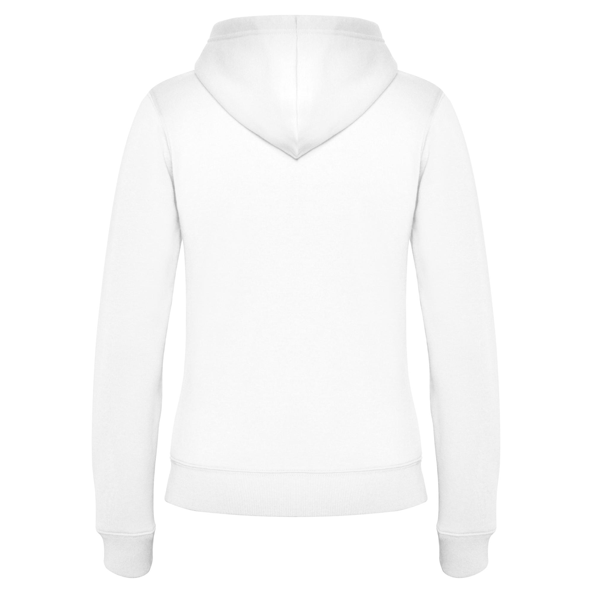 Geacă pentru femei VELETA ALB M