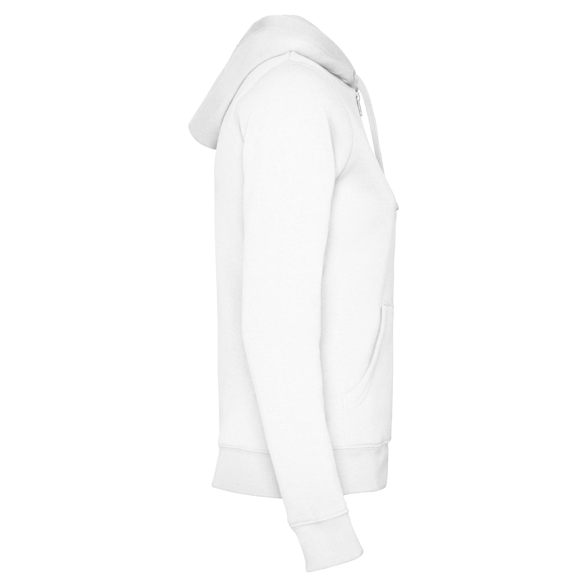 Geacă pentru femei VELETA ALB M