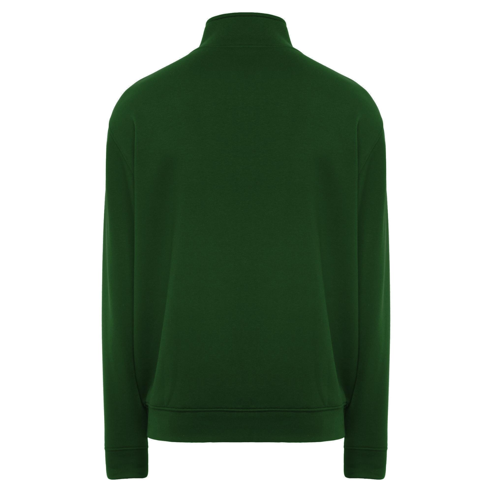 Hanorac Unisex ULAN VERDE STICLĂ XS