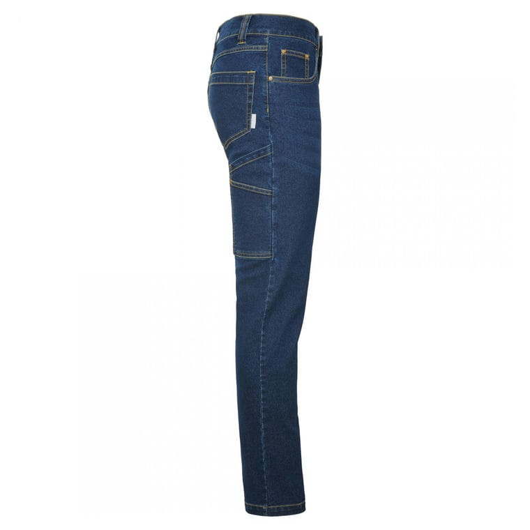 Pantaloni Unisex RAPTOR BLUE JEANS 36