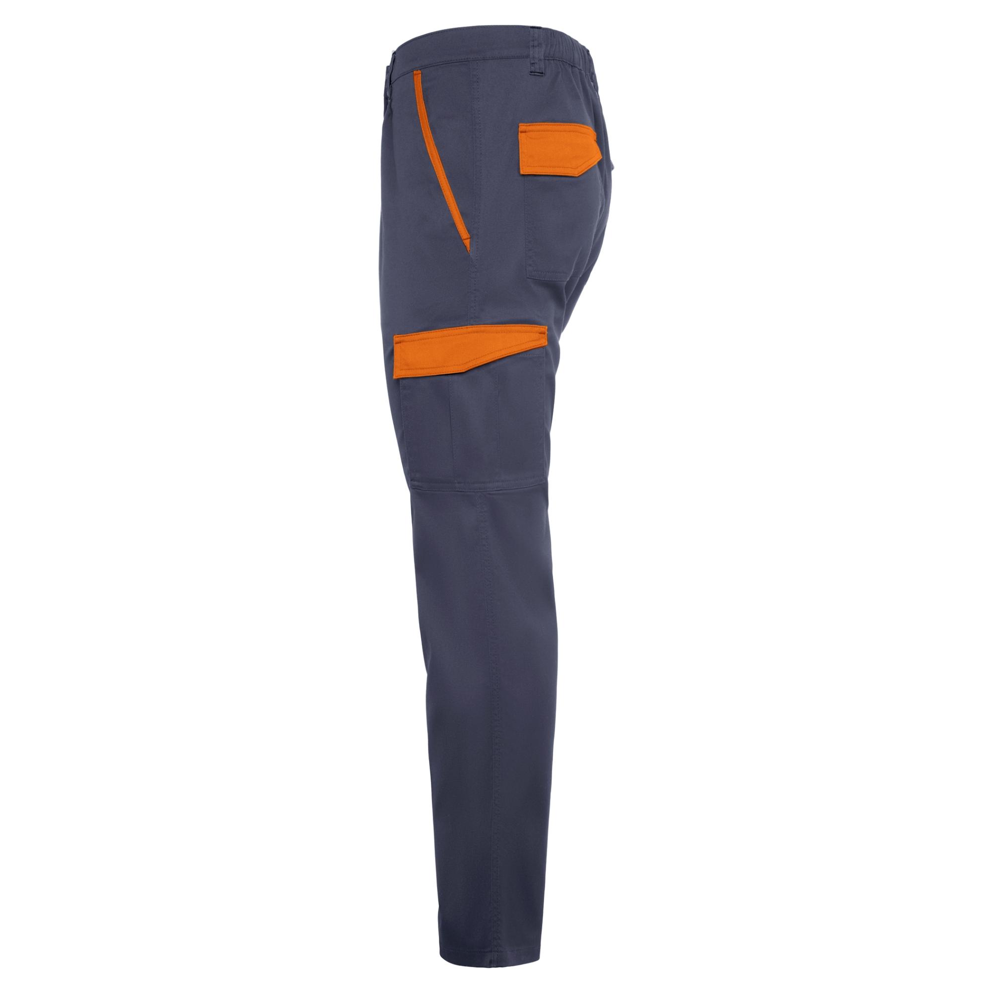 Pantaloni Unisex TROOPER PLUMB PORTOCALIU 58