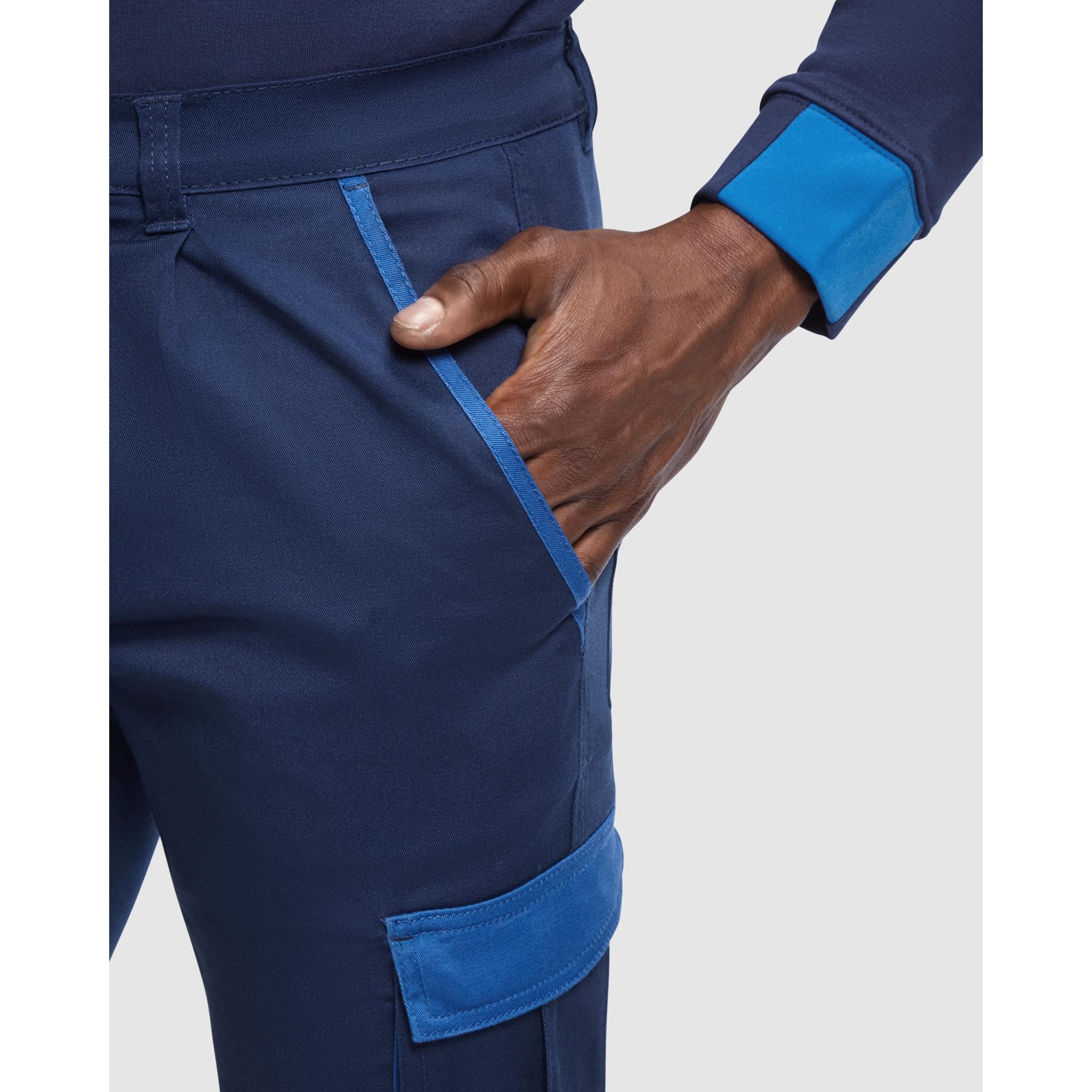 Pantaloni Unisex TROOPER PLUMB PLUMB Mărime 54