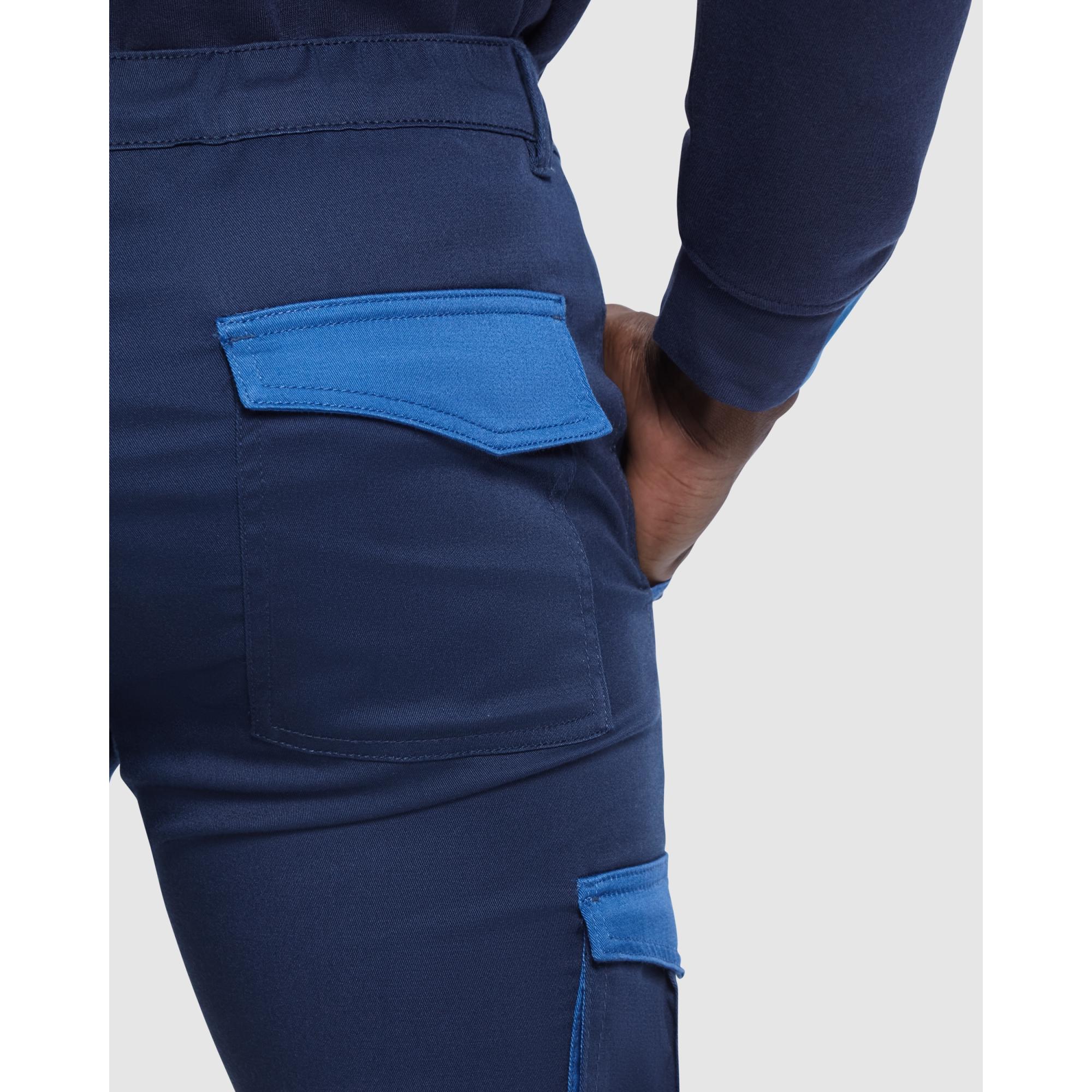 Pantaloni Unisex TROOPER PLUMB PLUMB Mărime 54