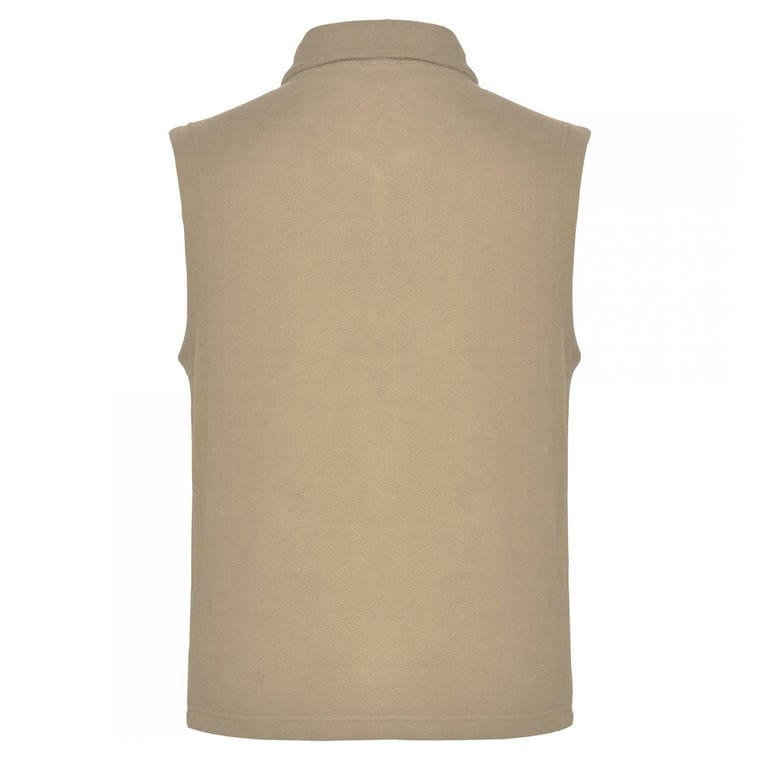 VESTĂ Bărbat BELLAGIO NISIPIU XL