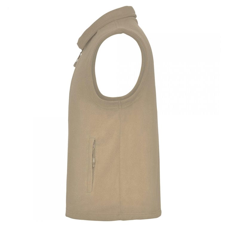 VESTĂ Bărbat BELLAGIO NISIPIU XL