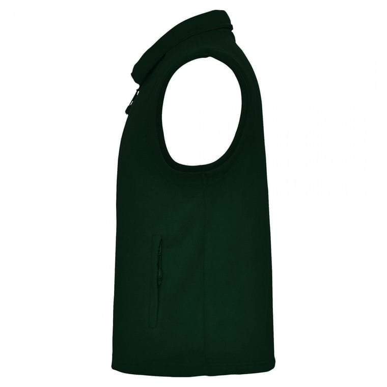 VESTĂ Bărbat BELLAGIO VERDE STICLĂ XXL