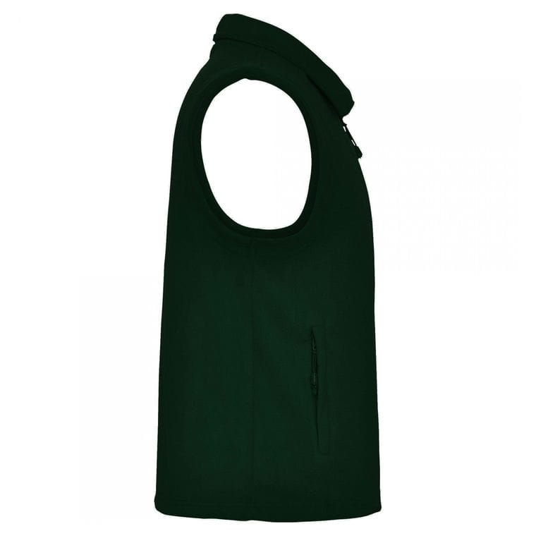 VESTĂ Bărbat BELLAGIO VERDE STICLĂ XXL