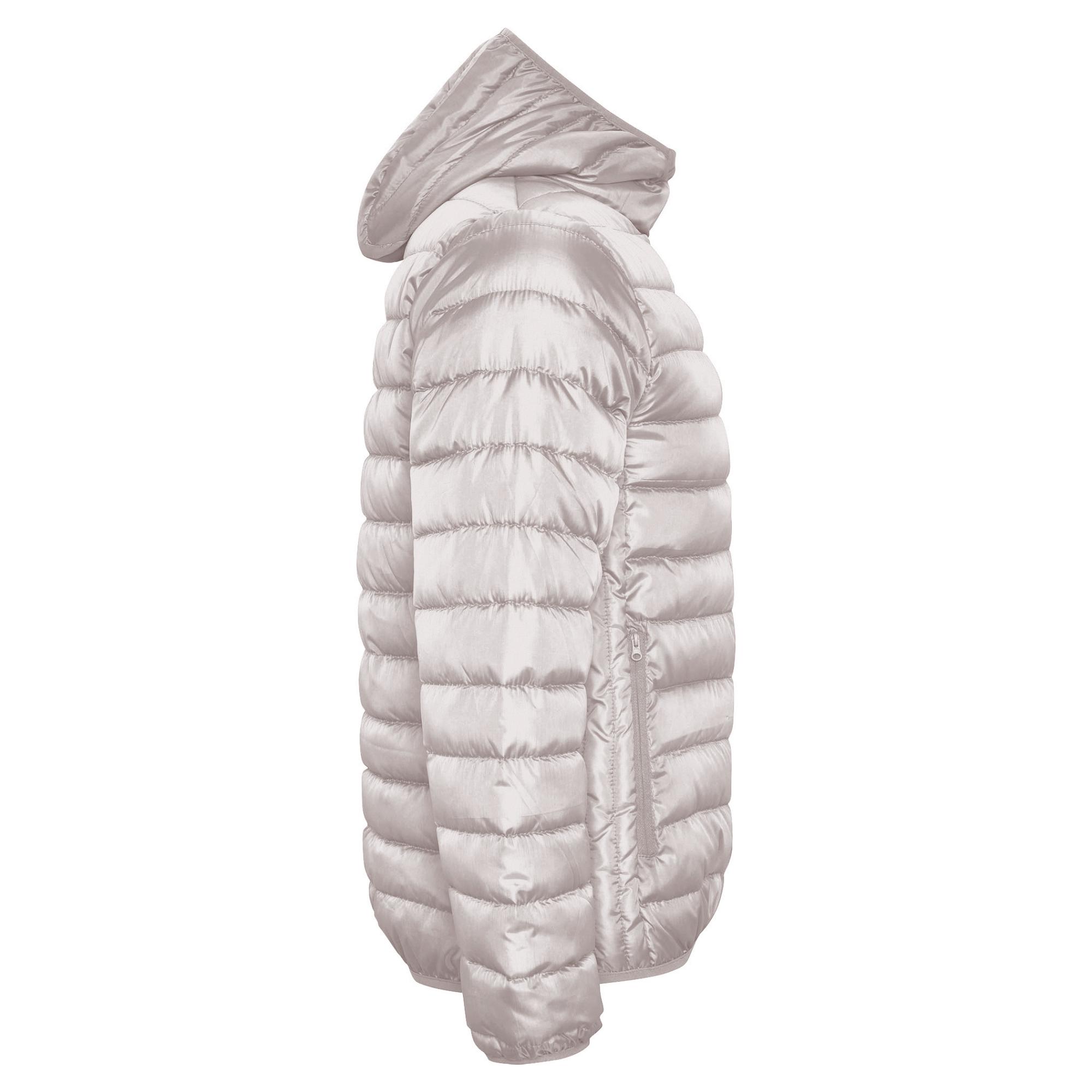 Îmbrăcăminte De Exterior Bărbat NORWAY ALB VINTAGE 3XL