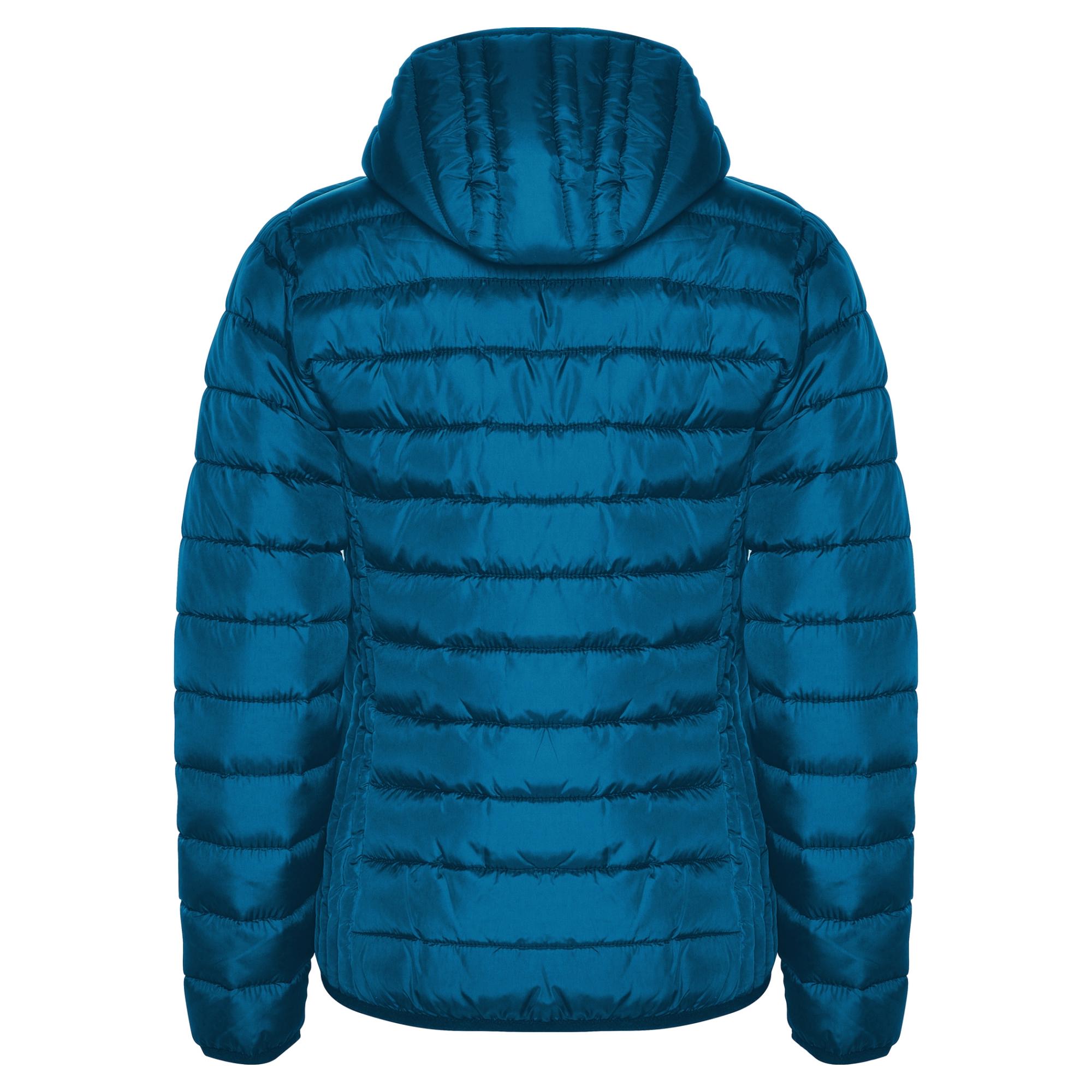 Îmbrăcăminte De Exterior Damă NORWAY WOMAN  ALBASTRU MOONLIGHT XXL