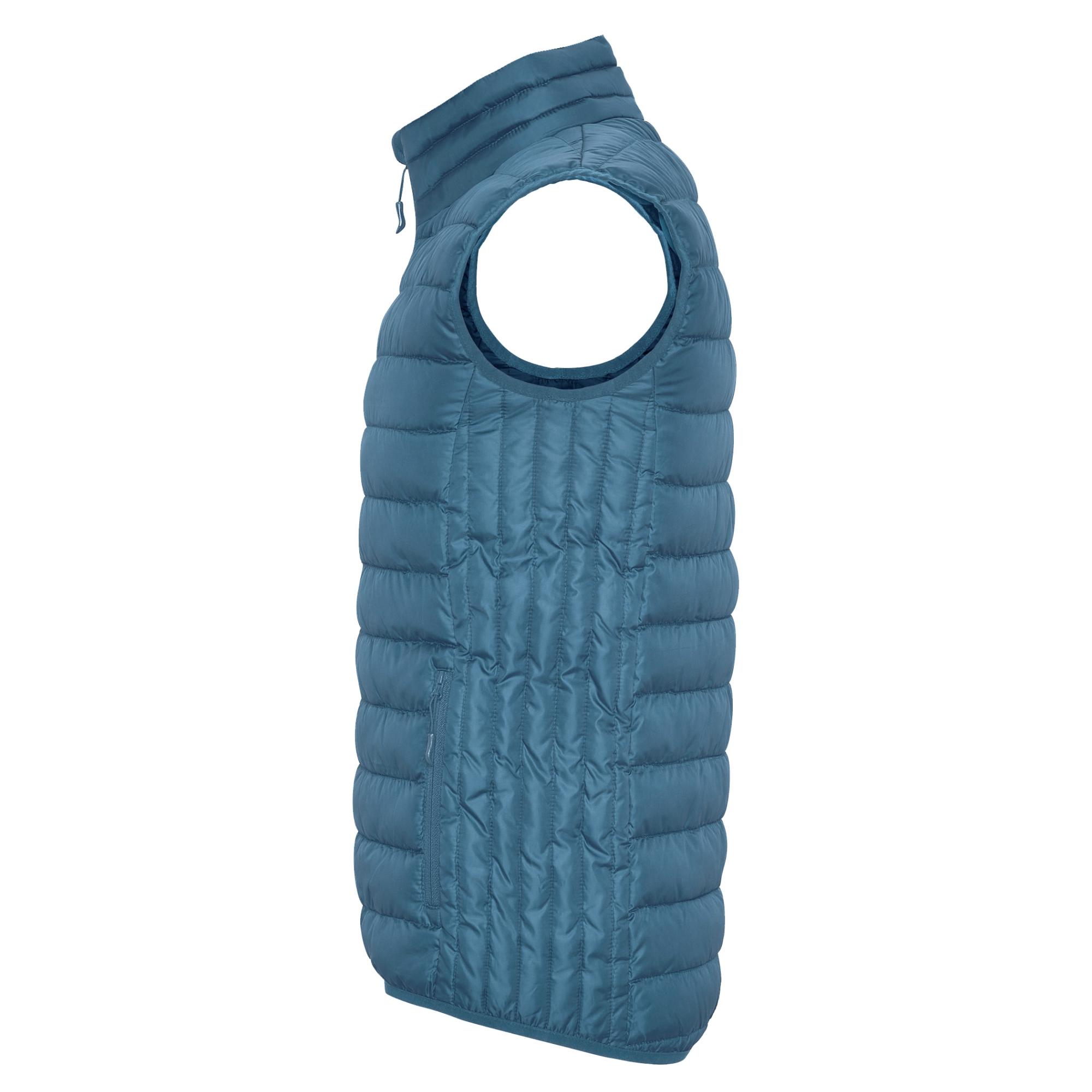 VESTĂ Bărbat OSLO  Albastru Storm 3XL