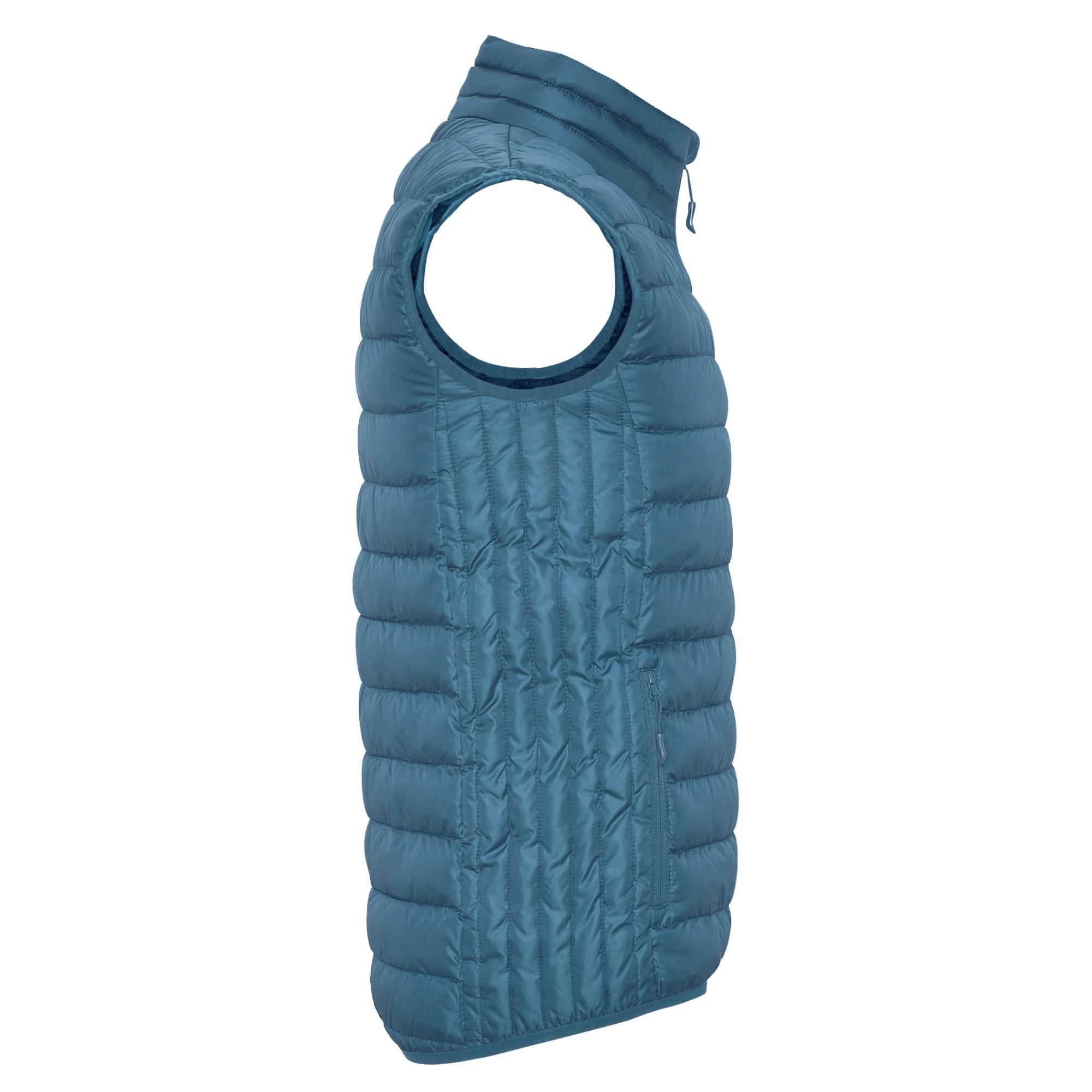 VESTĂ Bărbat OSLO  Albastru Storm 3XL