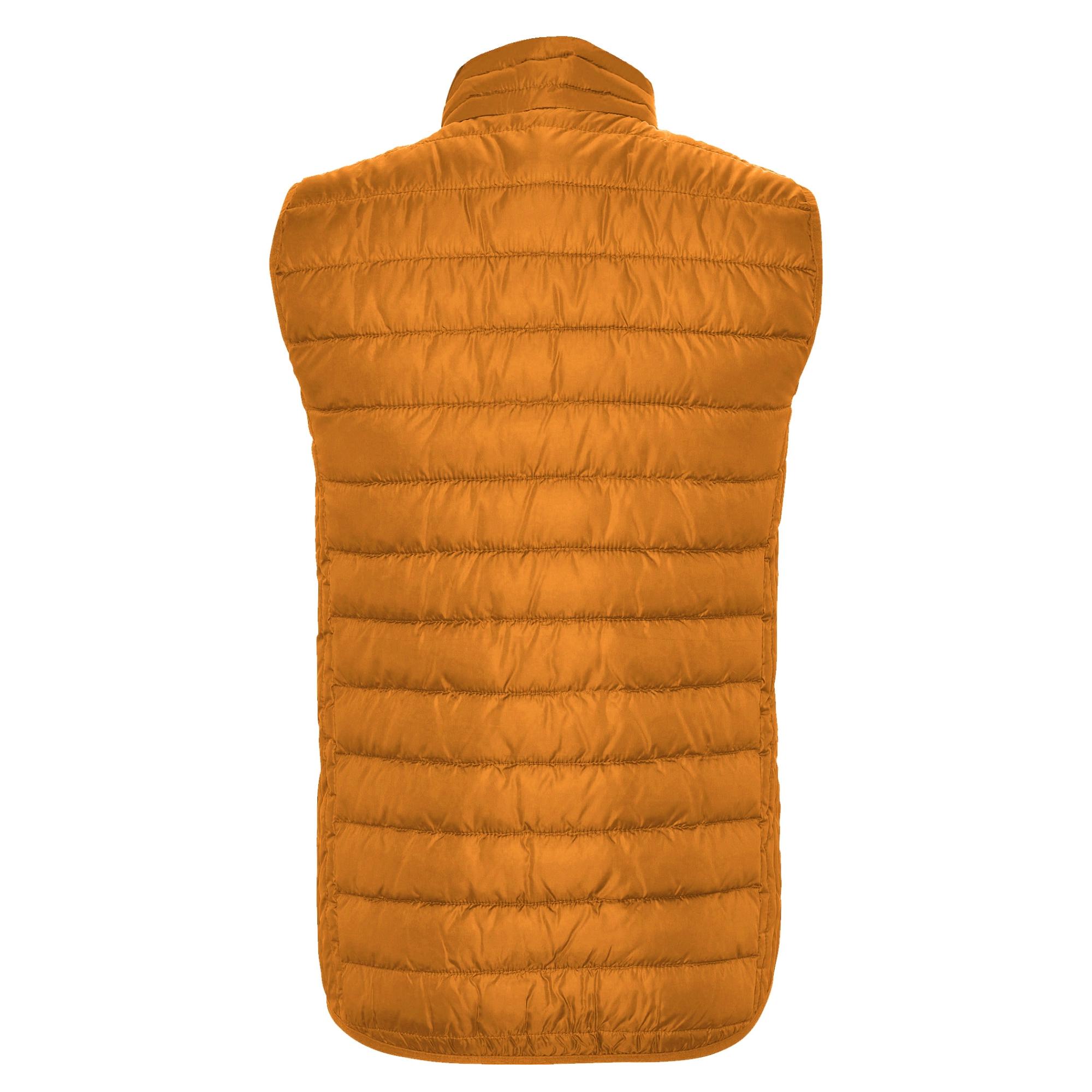 VESTĂ Bărbat OSLO  Galben Curry XXL