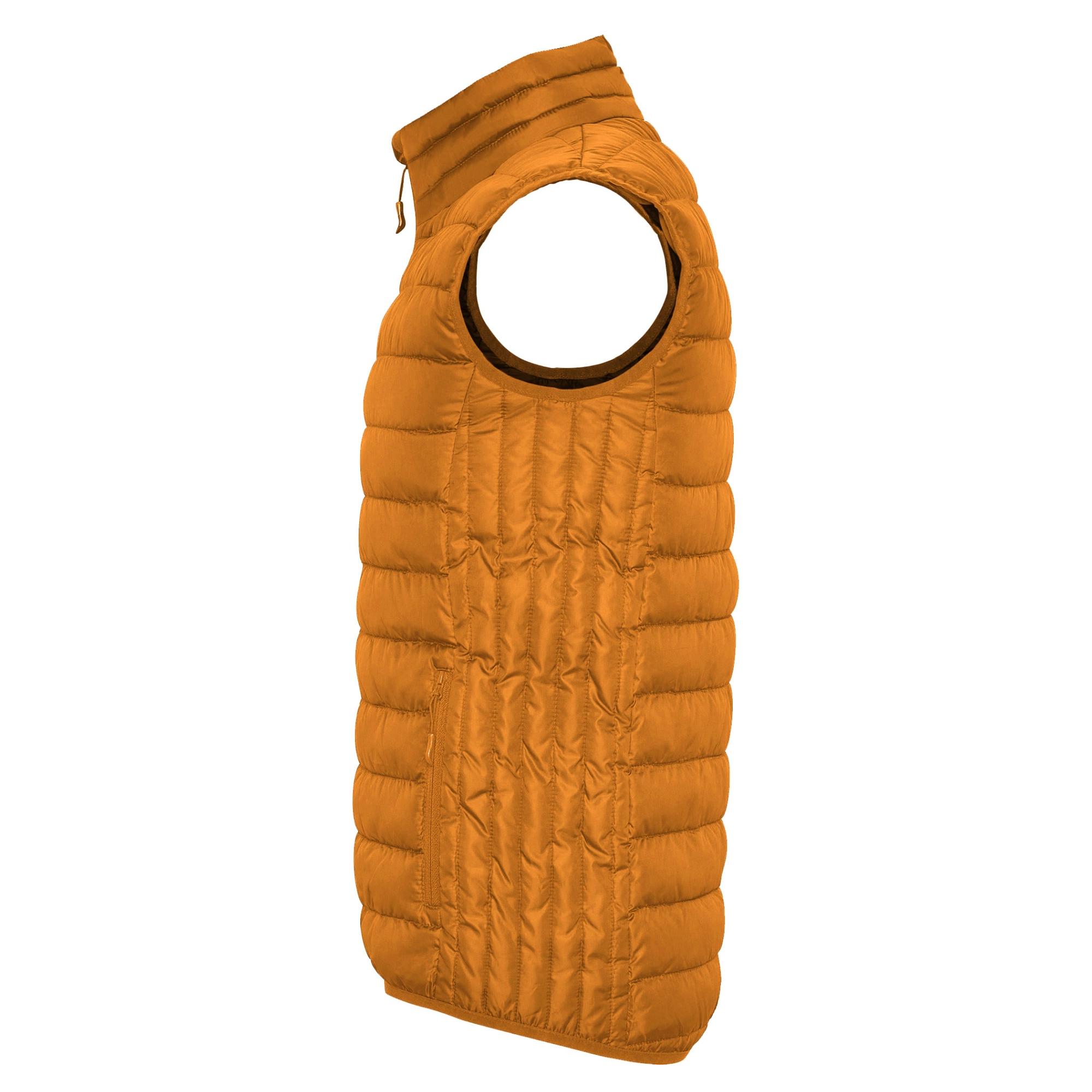 VESTĂ Bărbat OSLO  Galben Curry XXL