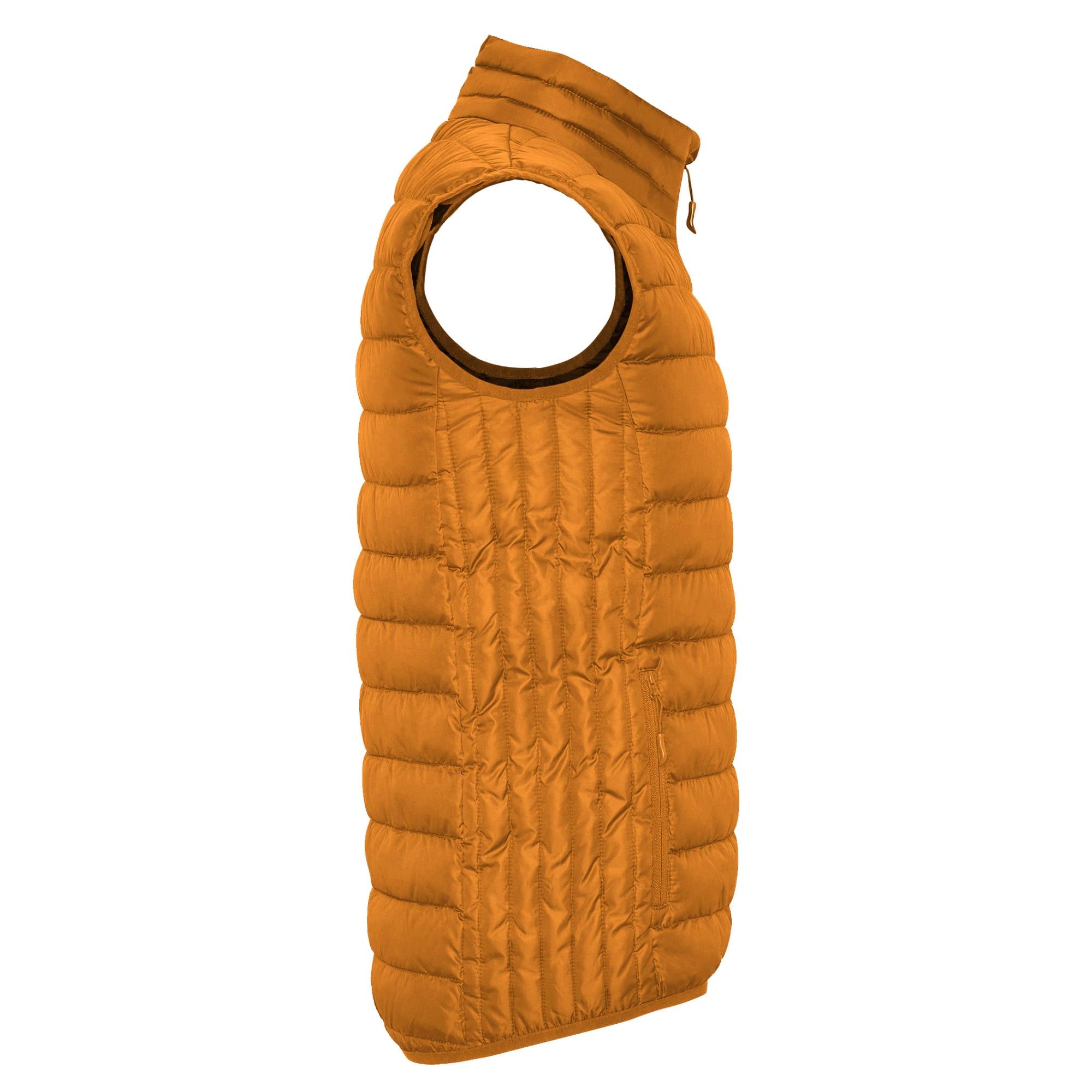 VESTĂ Bărbat OSLO  Galben Curry XXL