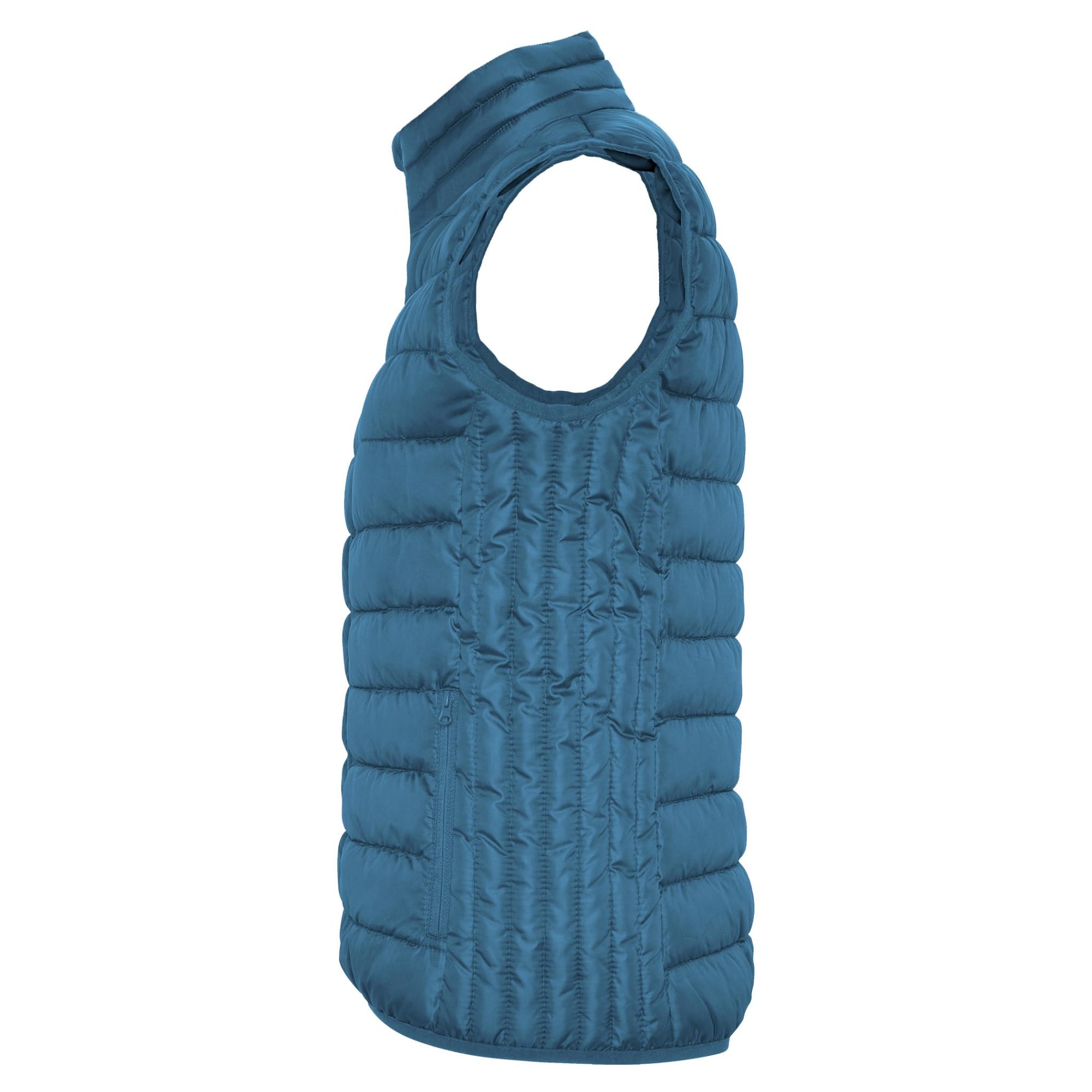 VESTĂ Damă OSLO WOMAN Albastru Storm XL