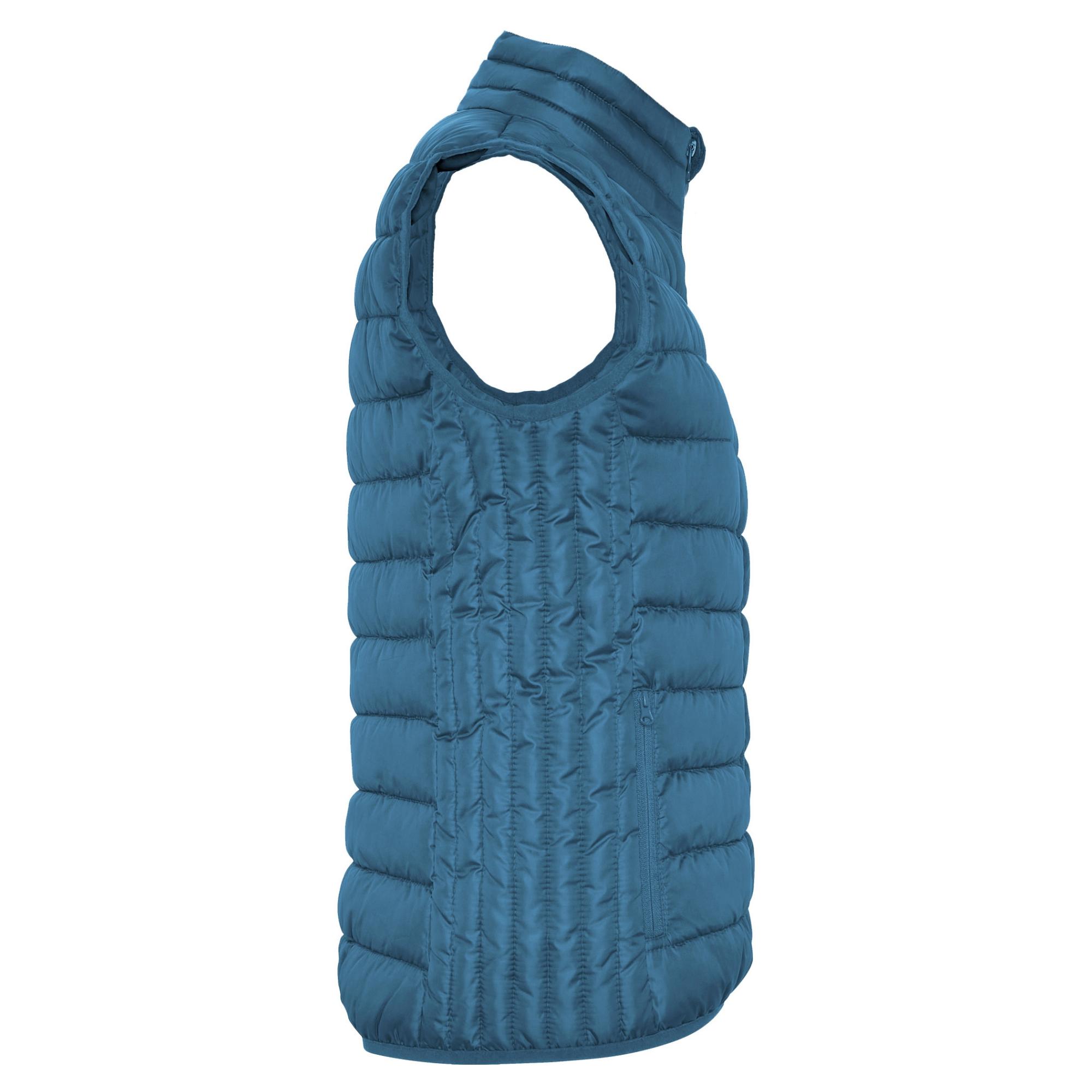 VESTĂ Damă OSLO WOMAN Albastru Storm XL