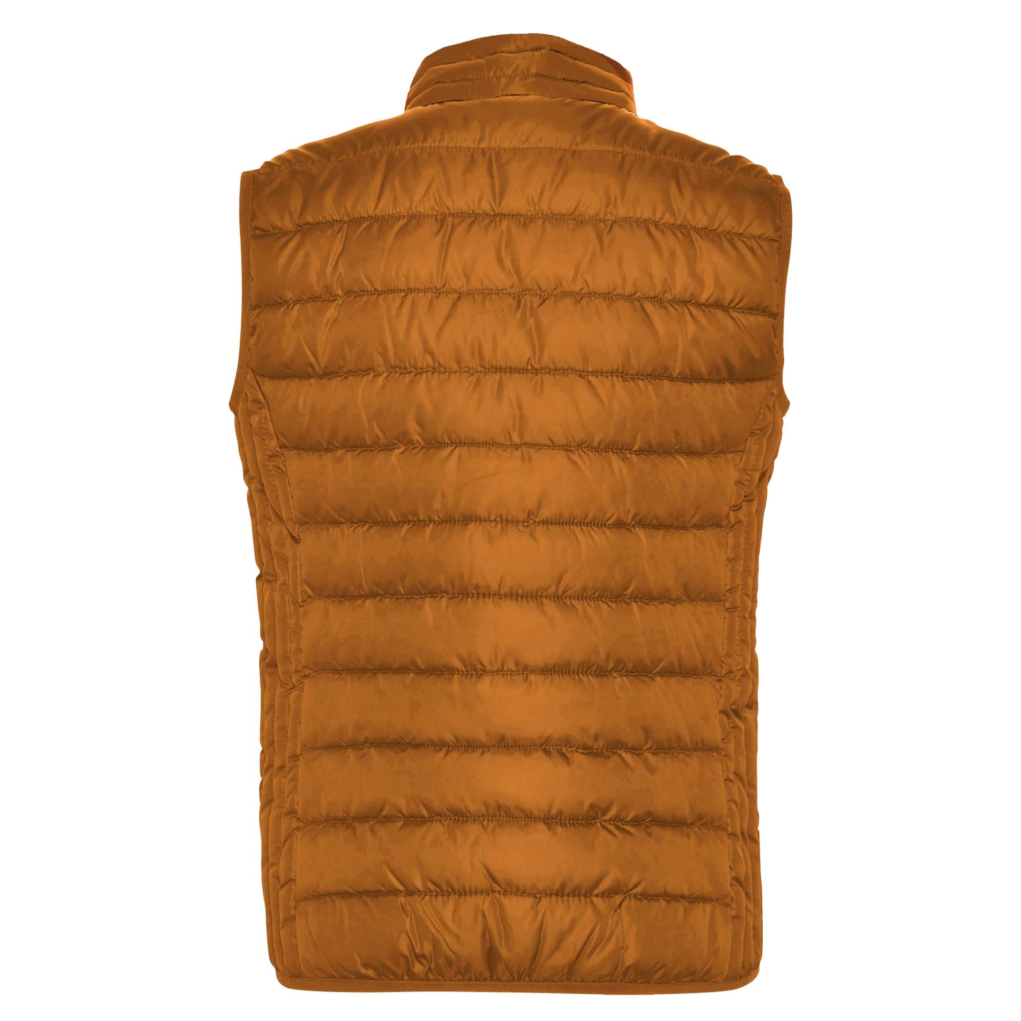 VESTĂ Damă OSLO WOMAN Galben Curry S