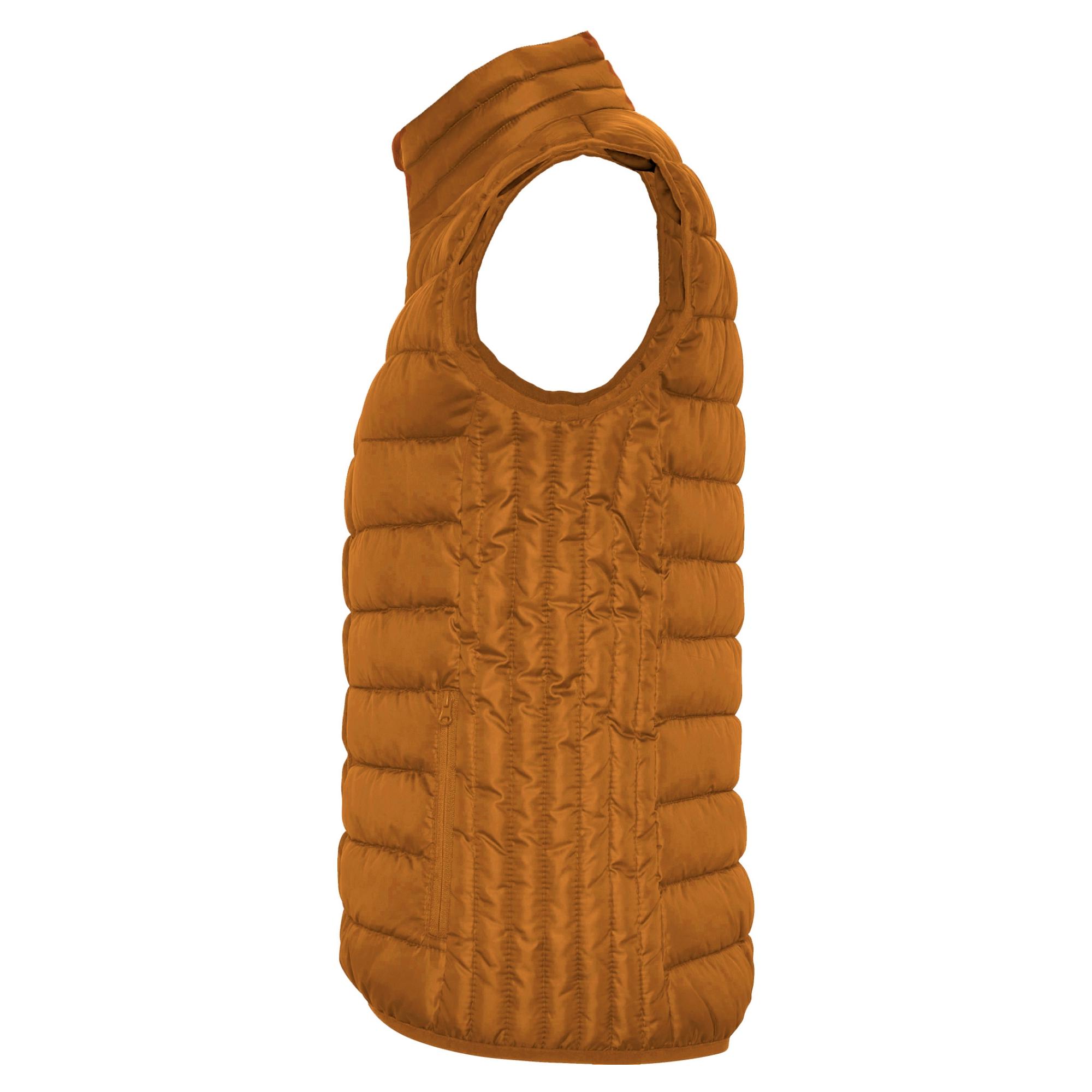 VESTĂ Damă OSLO WOMAN Galben Curry S