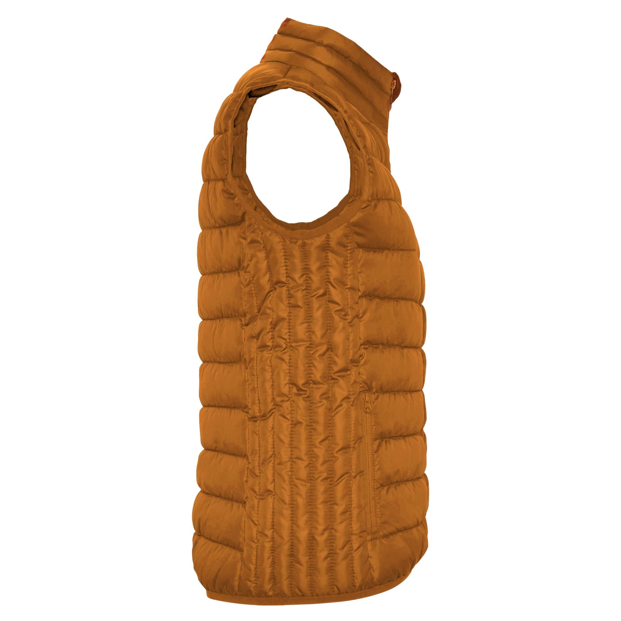 VESTĂ Damă OSLO WOMAN Galben Curry S