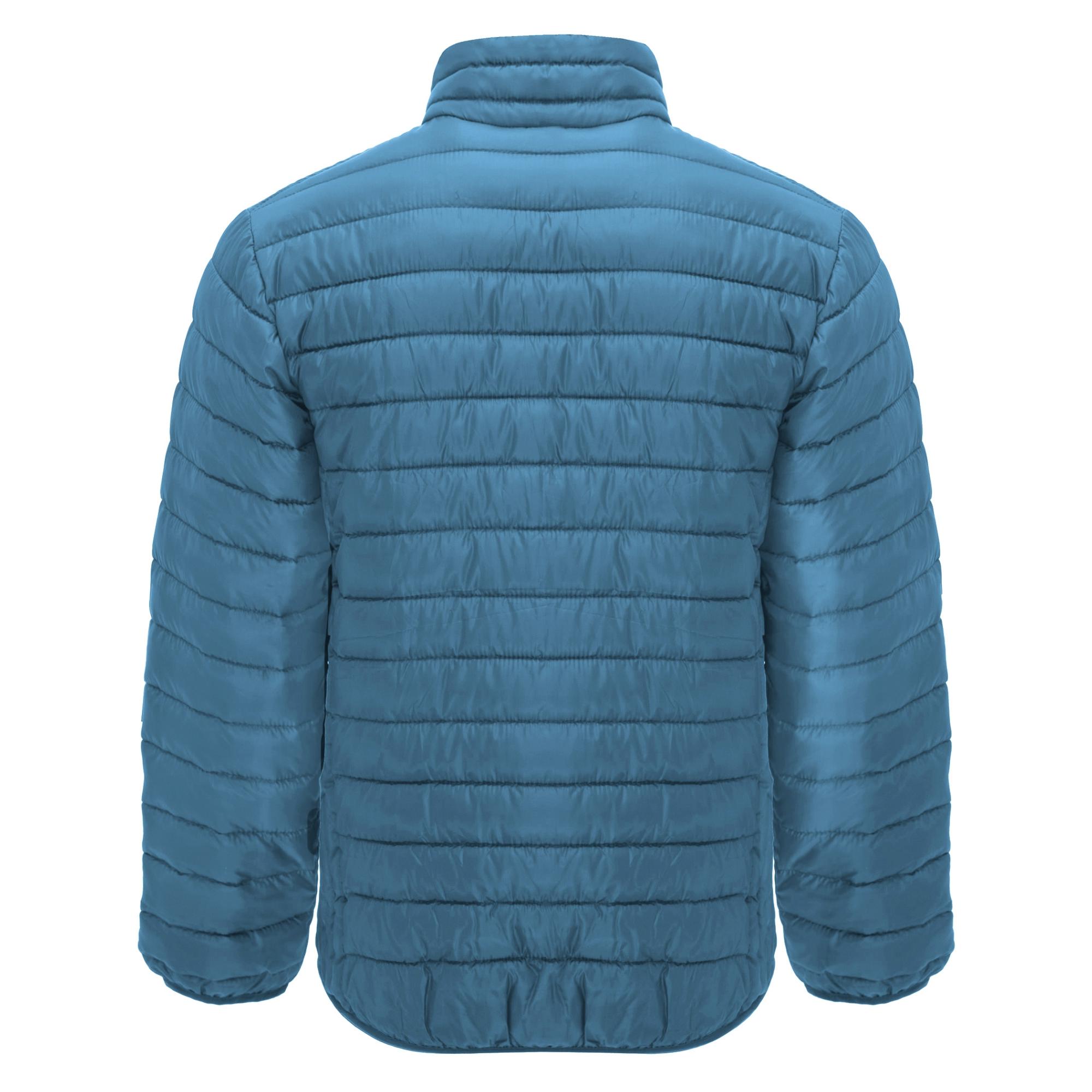 Îmbrăcăminte De Exterior Bărbat FINLAND Albastru Storm M