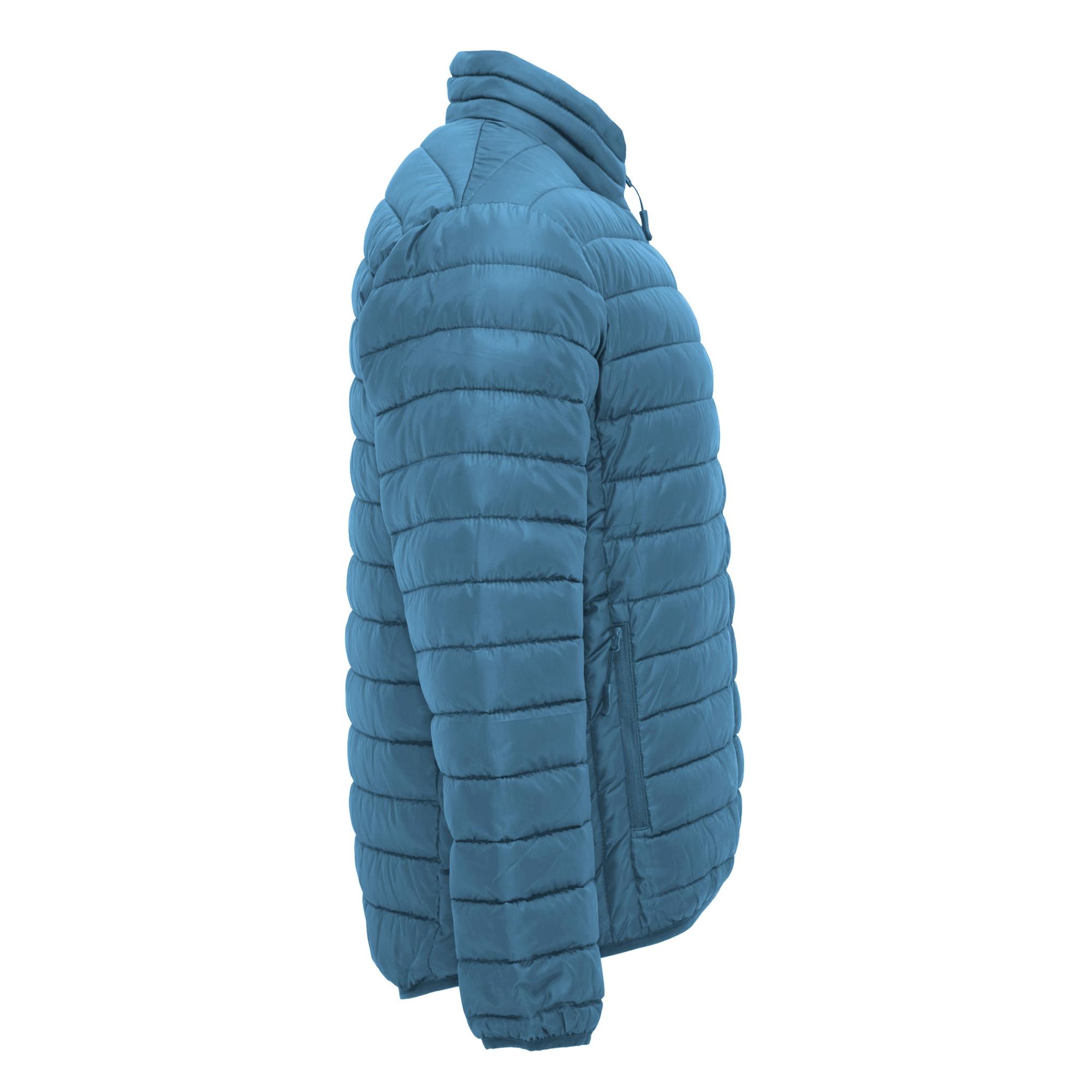 Îmbrăcăminte De Exterior Bărbat FINLAND Albastru Storm M