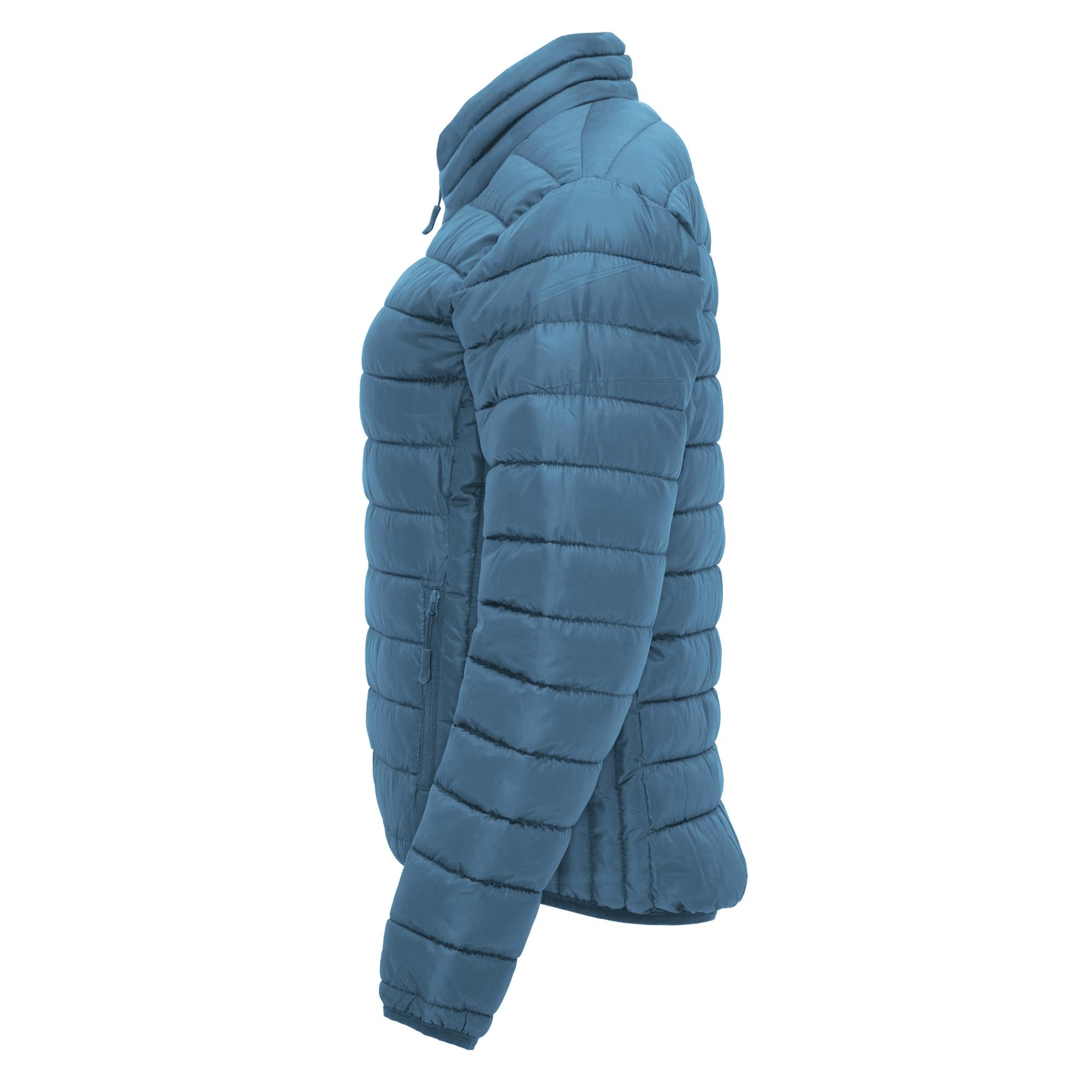 Îmbrăcăminte De Exterior Damă FINLAND WOMAN Albastru Storm L