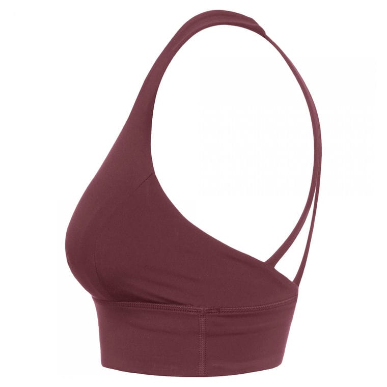 ÎMBRĂCĂMINTE SPORT Damă SEBRING Roșu Coacază M