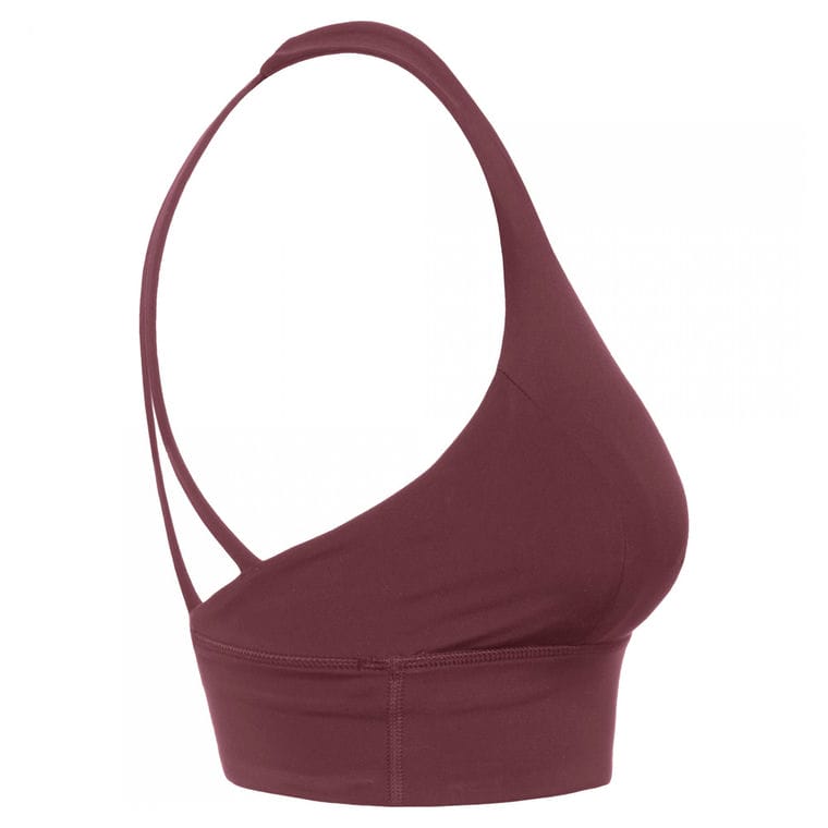 ÎMBRĂCĂMINTE SPORT Damă SEBRING Roșu Coacază M