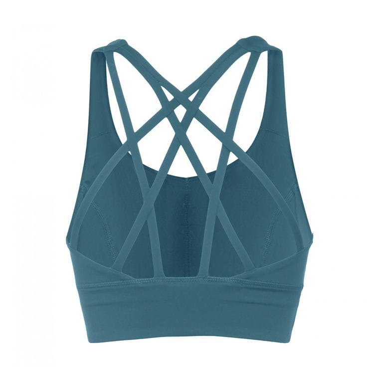 ÎMBRĂCĂMINTE SPORT Damă SEBRING Albastru Storm XL